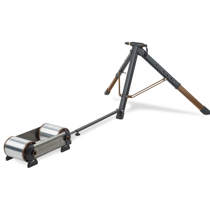Blackburn Race Day Fluid Trainer - Black