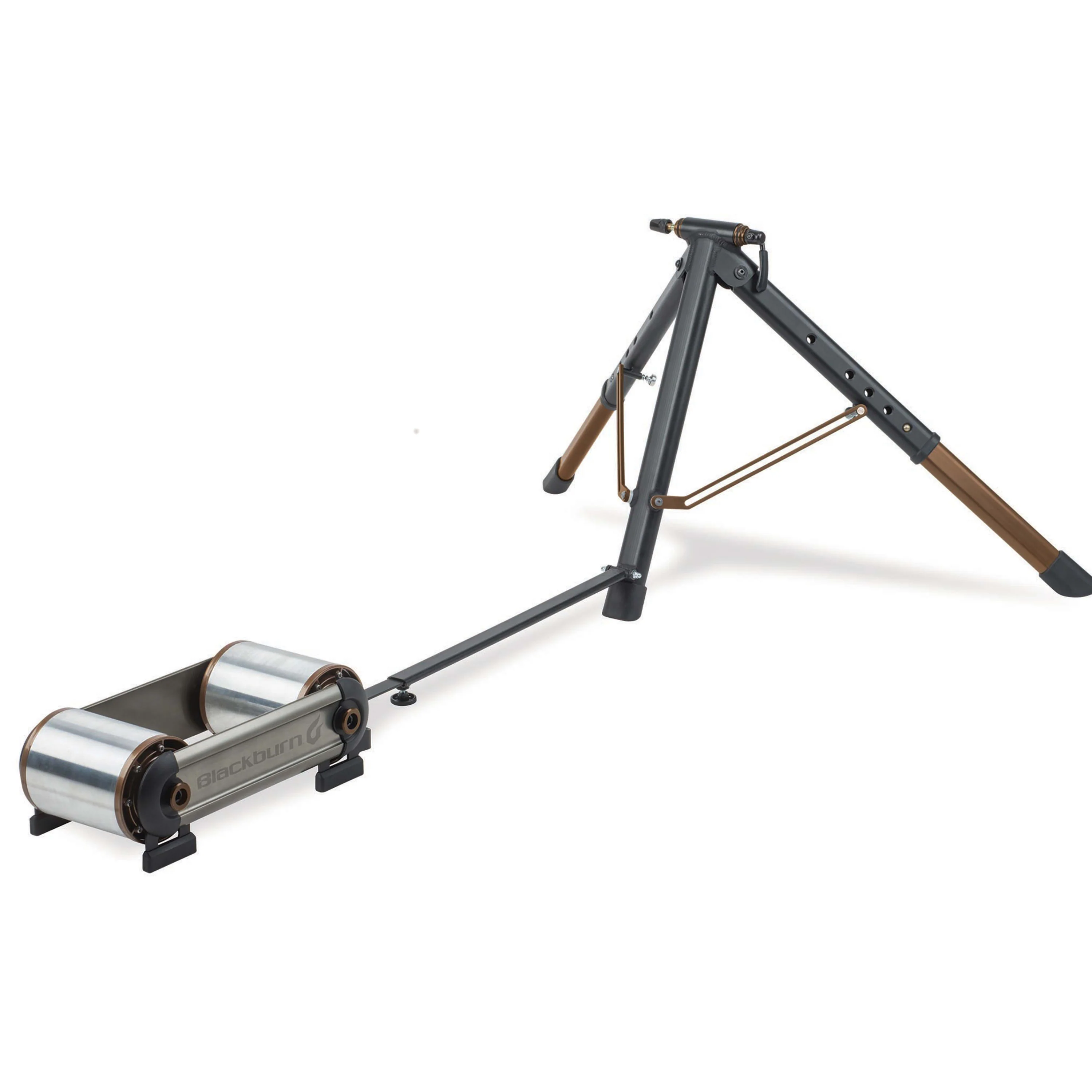 Blackburn Race Day Fluid Trainer - Black - Image 2