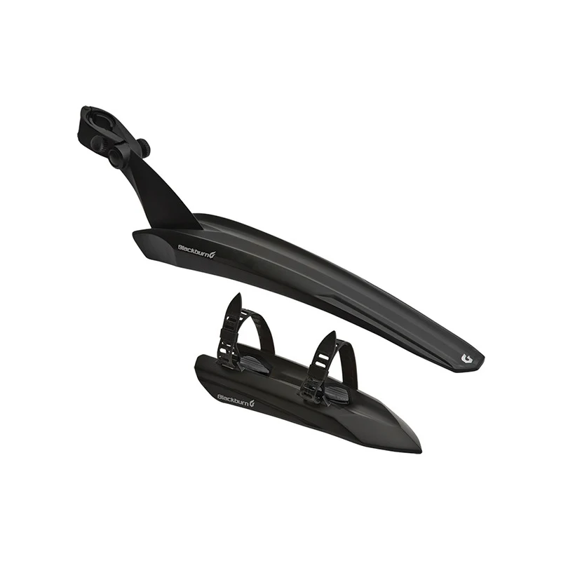 Blackburn Splashboard Mudguard Combo F & R