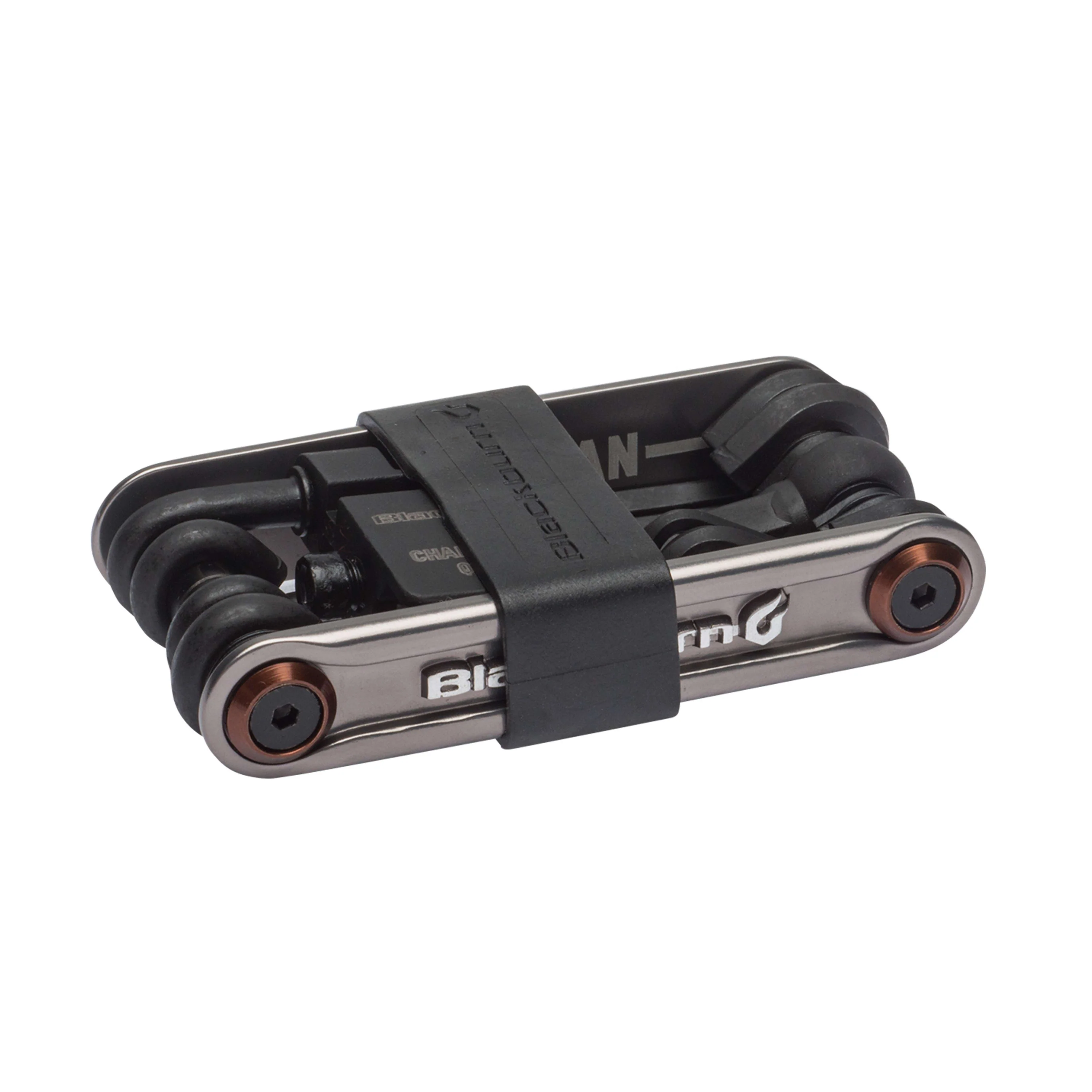 Blackburn Tradesman Multi Tool - Bronze - Image 2