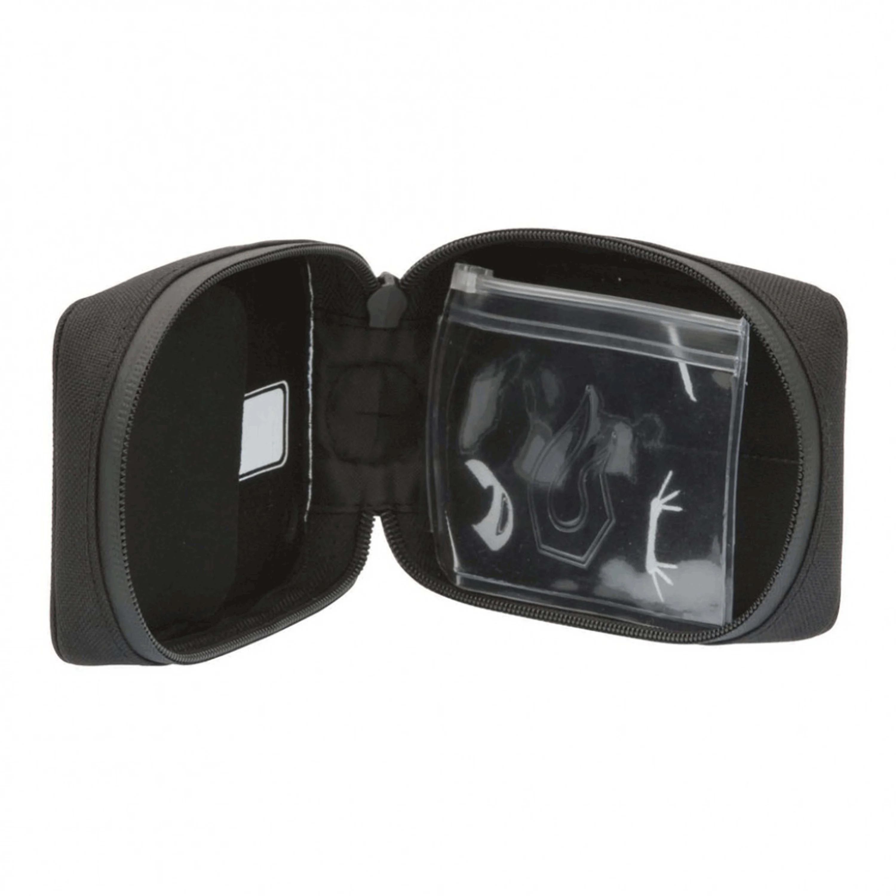 Blackburn Vip Zip Ride Wallet - Image 3