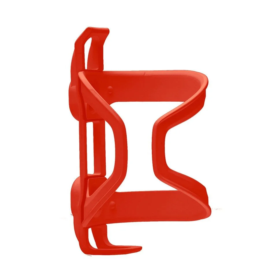 Blackburn Wayside Side Entry Bottle Cage - Red - Image 2