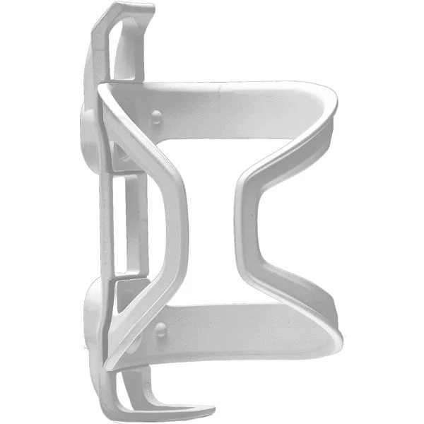 Blackburn Wayside Side Entry Bottle Cage - White - Image 2