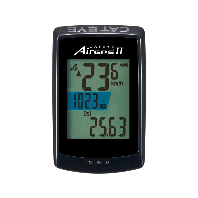 Cateye Air II Gps CC-GPS100N Computer