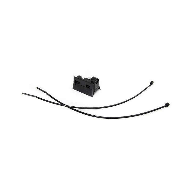 Cateye Chainstay Sensor Mount Only V2 / V3 / Strada - Image 2