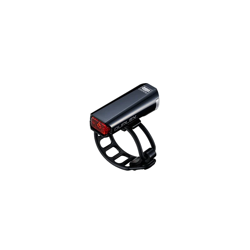 Cateye Duplex Light SL-LD400 - Image 2
