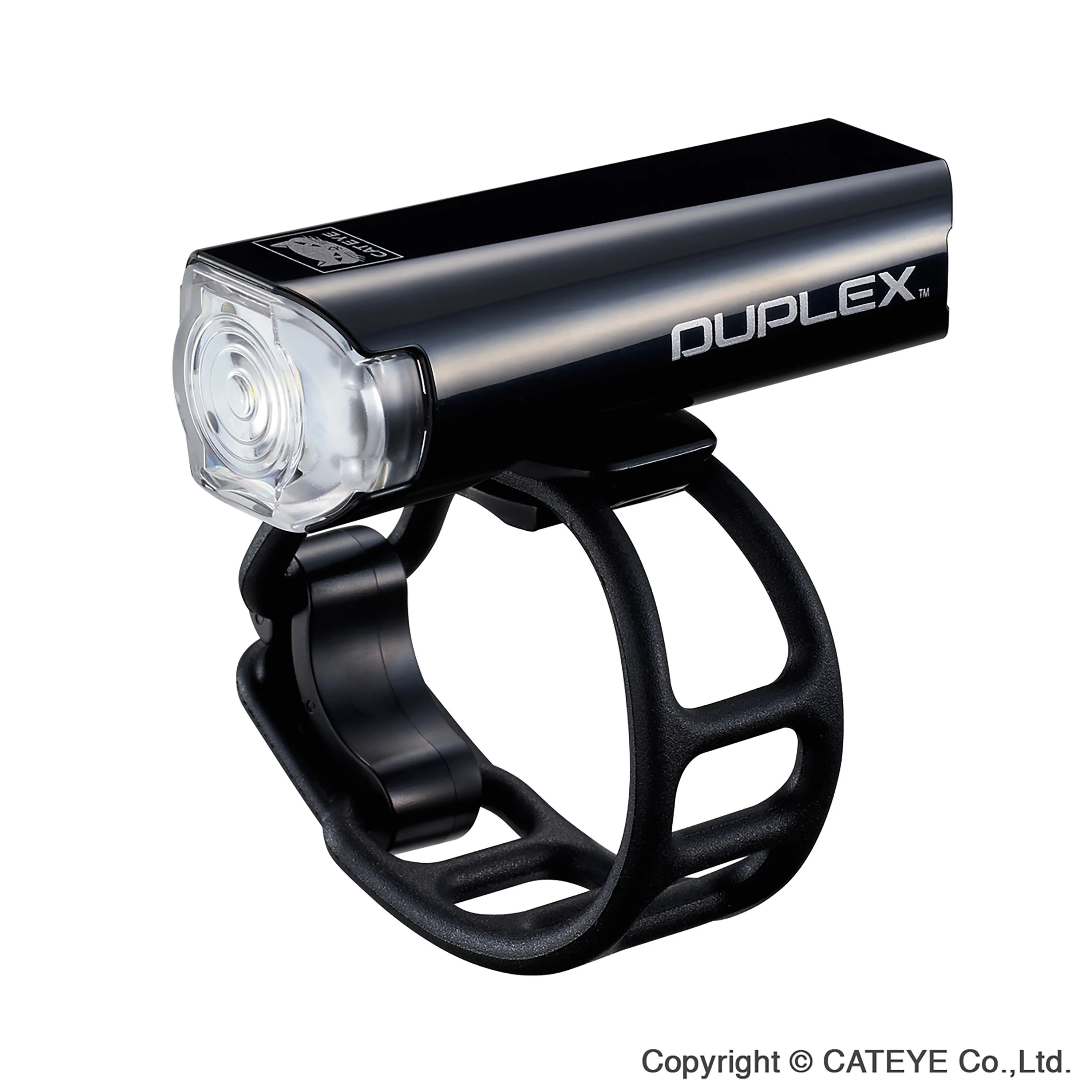 Cateye Duplex Light SL-LD400 - Image 5