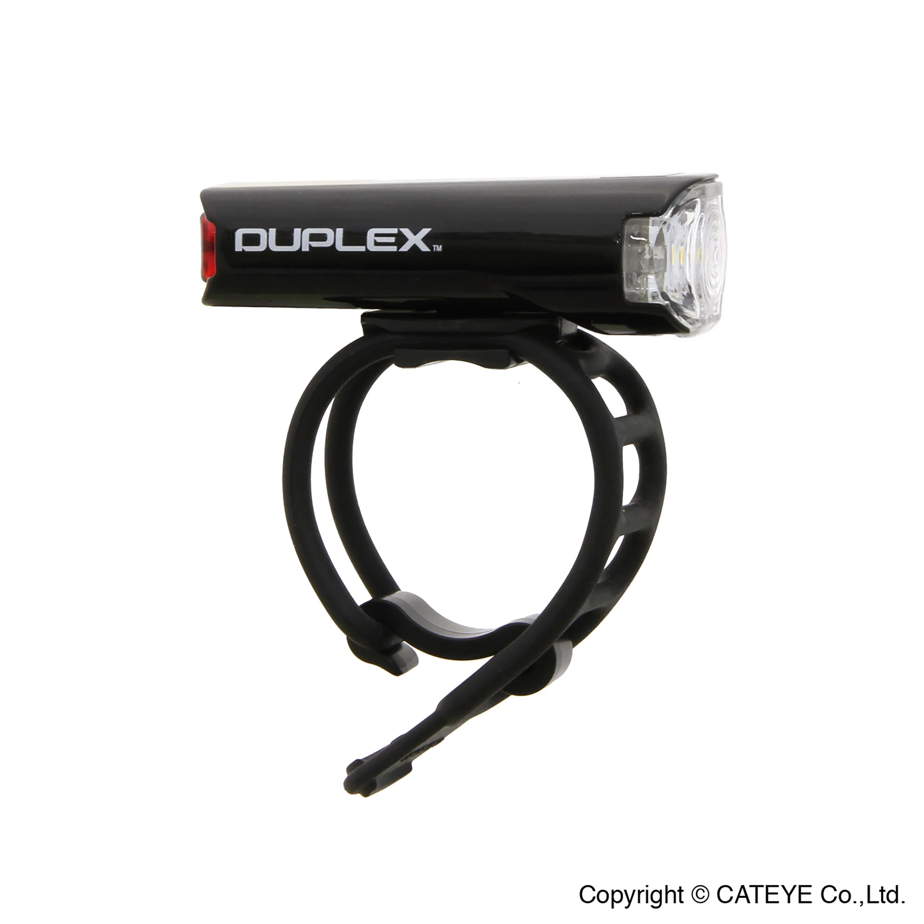 Cateye Duplex Light SL-LD400 - Image 7