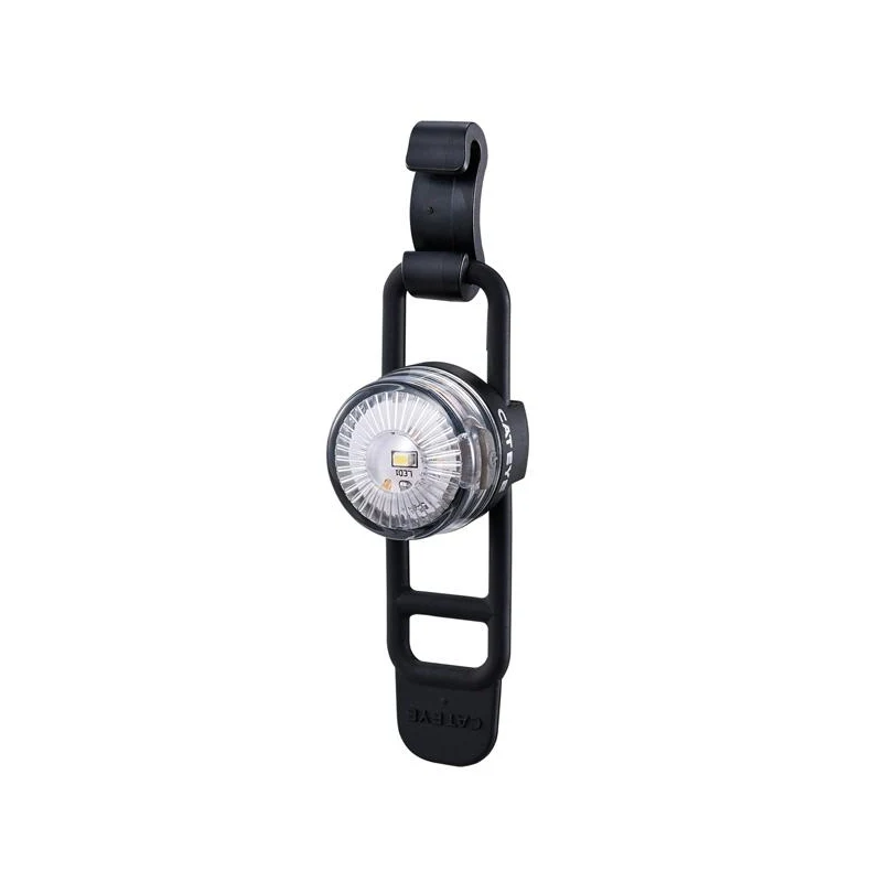 Cateye Loop 2 SL-LD140-F Front Light