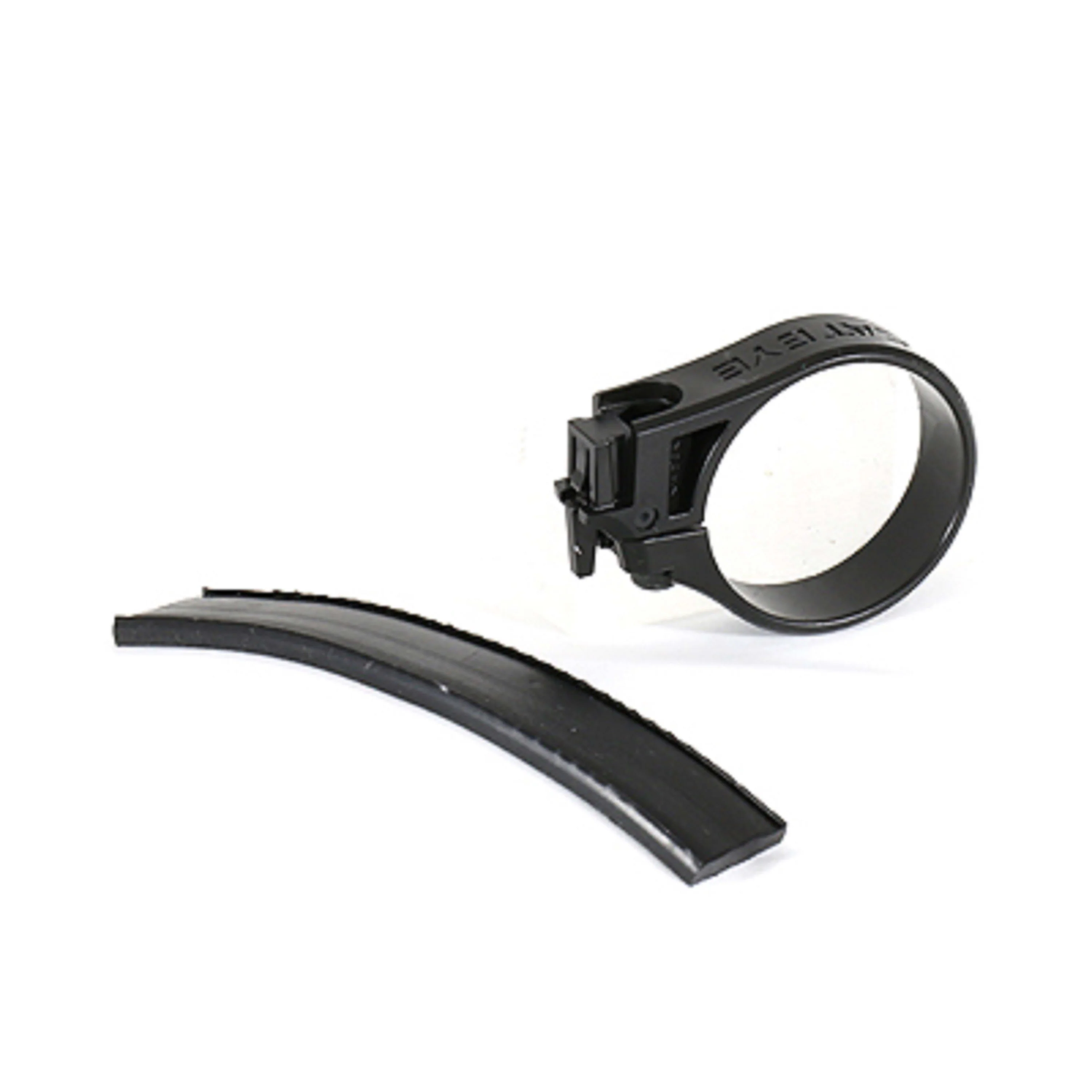 Cateye Quick RS100W Handlebar Bracket Kit 1604990 - Black - Image 2