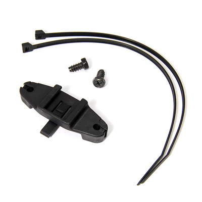 Cateye Rack / Basket Light Mount Rear 5342250