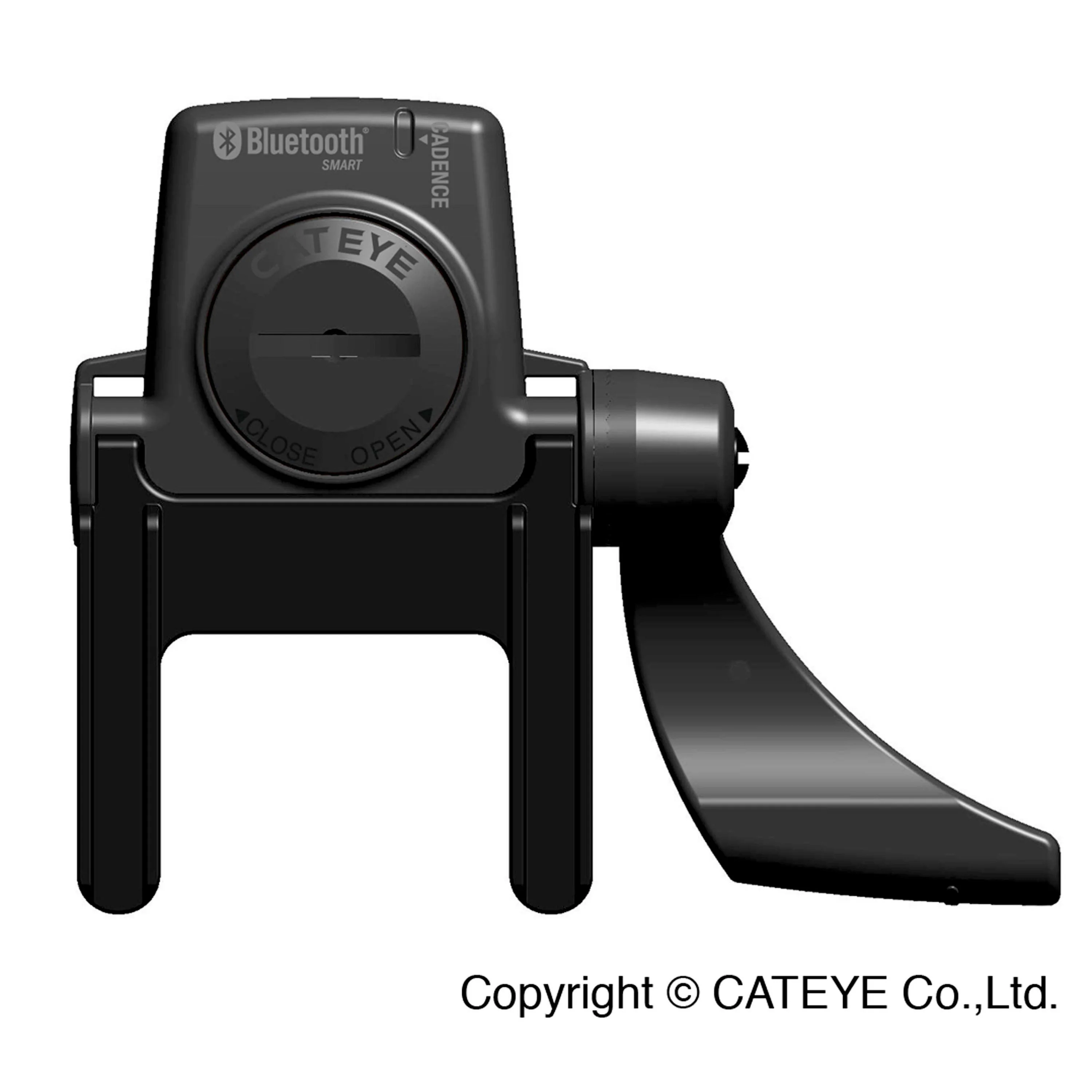 Cateye Speed And Cadence Sensor Bluetooth ICS-12 - Image 2