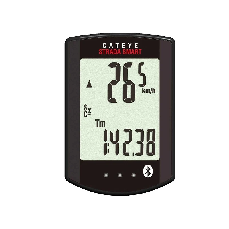 Cateye Strada Smart CC-RD500B Bluetooth Computer