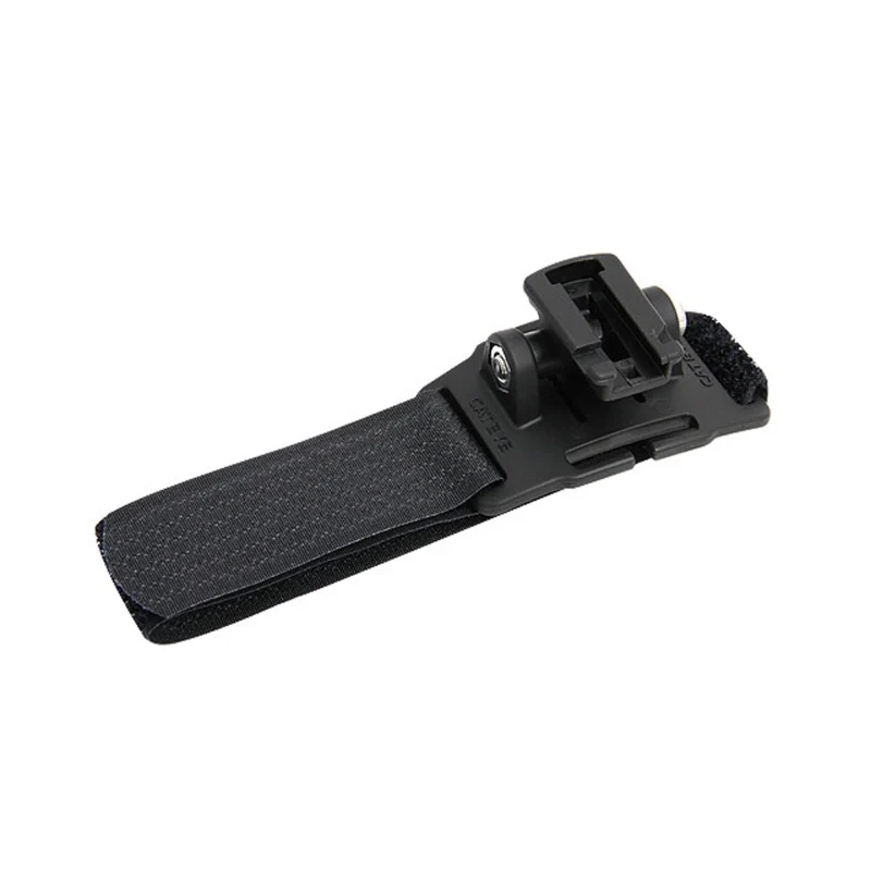 Cateye Universal Helmet Mount 5341831N