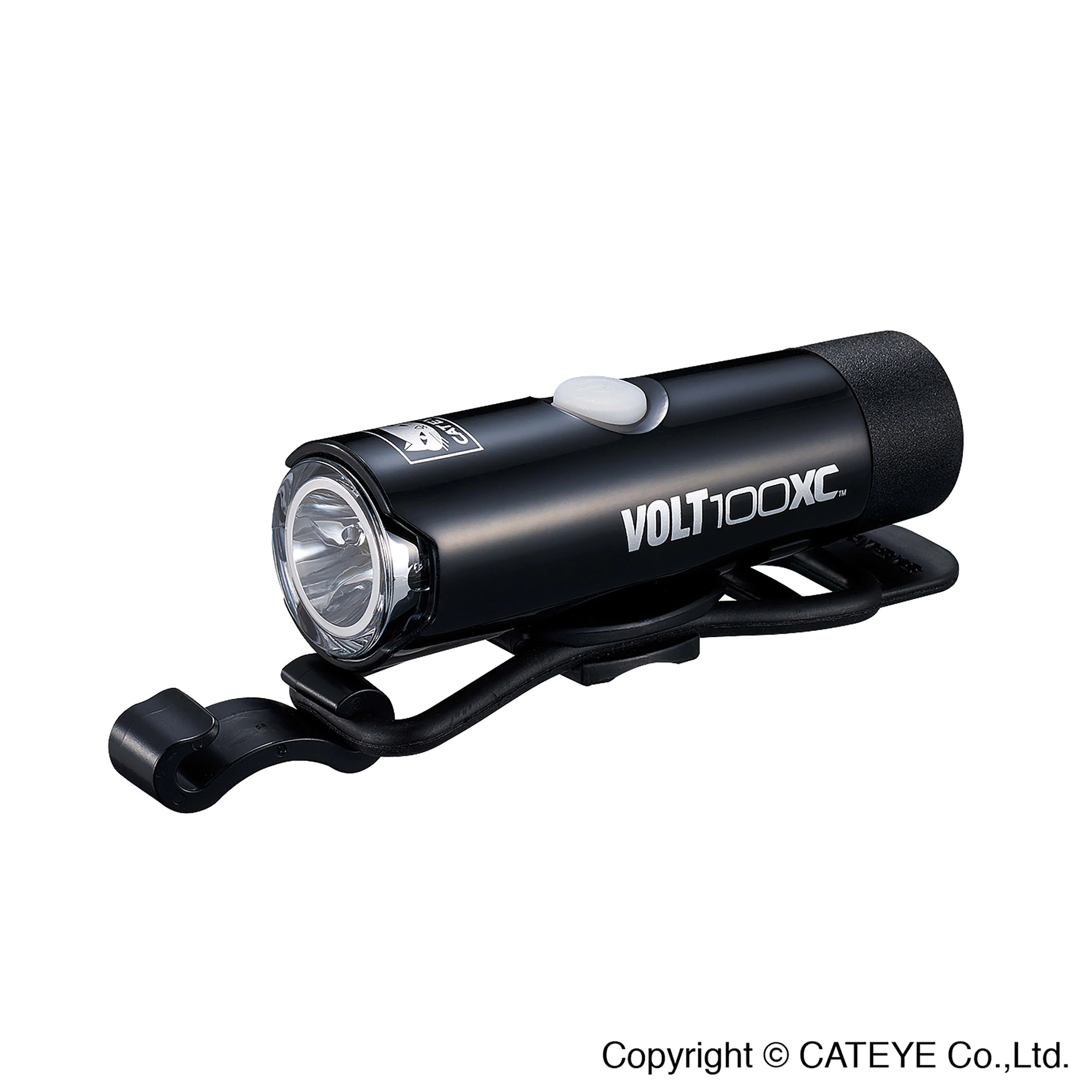Cateye Volt 100 XC Usb Front Light EL051RC - Image 2