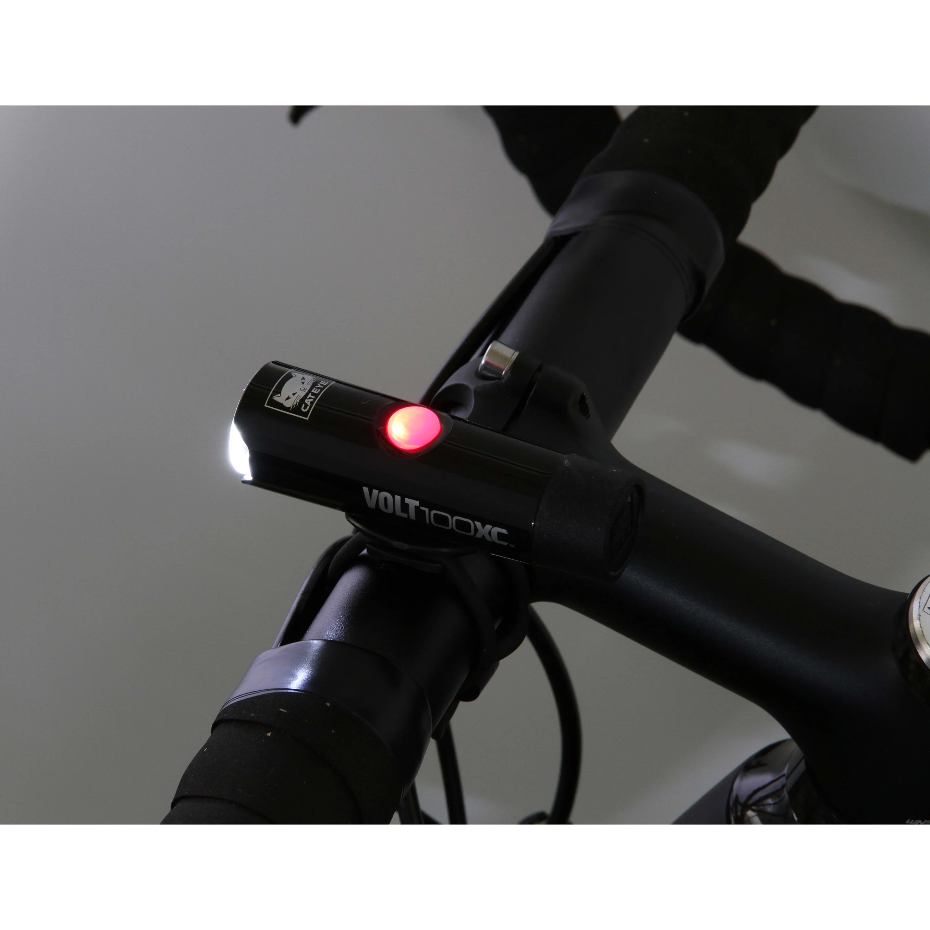 Cateye Volt 100 XC Usb Front Light EL051RC - Image 3