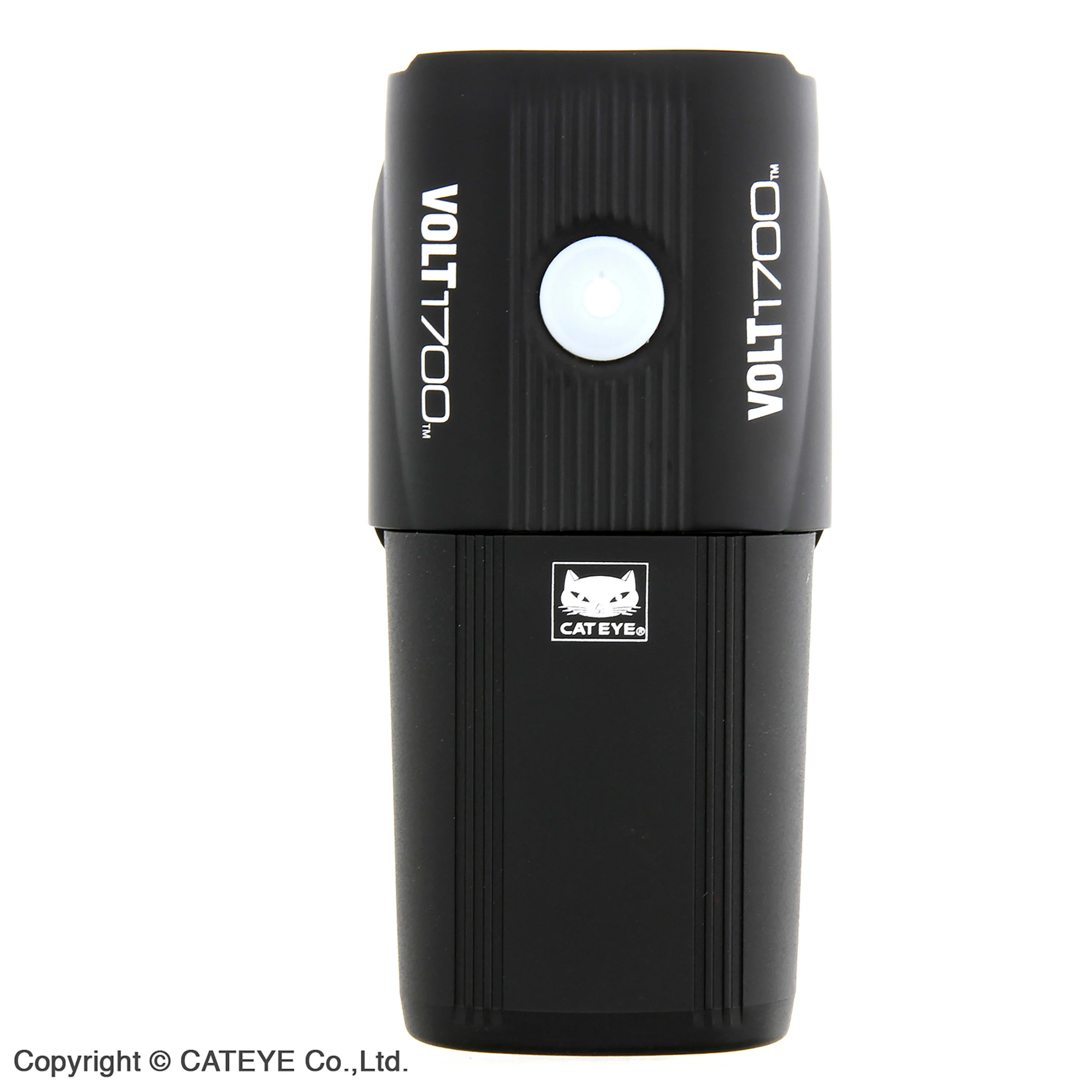 Cateye Volt 1700 Usb Front Light EL1020RC - Image 6