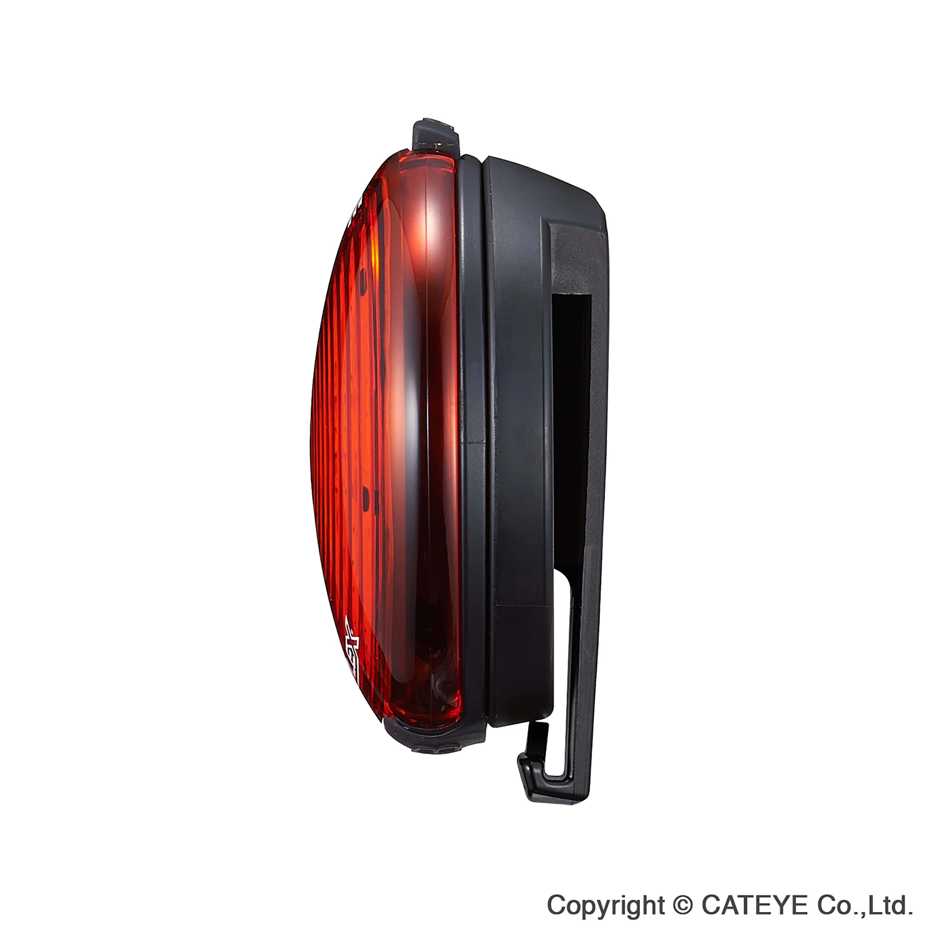 Cateye Wearable X Usb Rear Light WA100 - Image 9