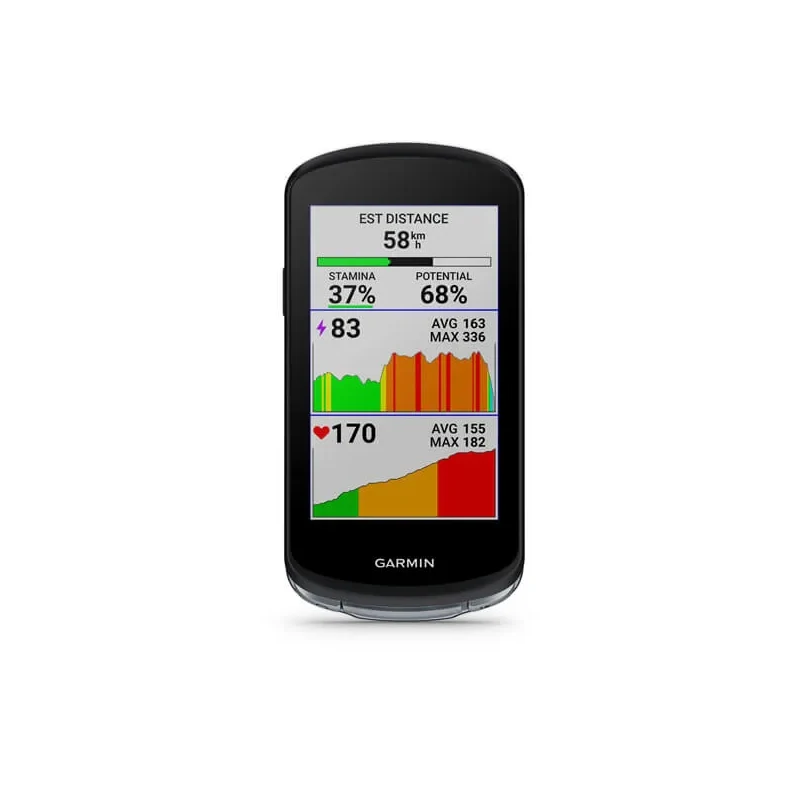 Garmin Edge 1040 - Image 5