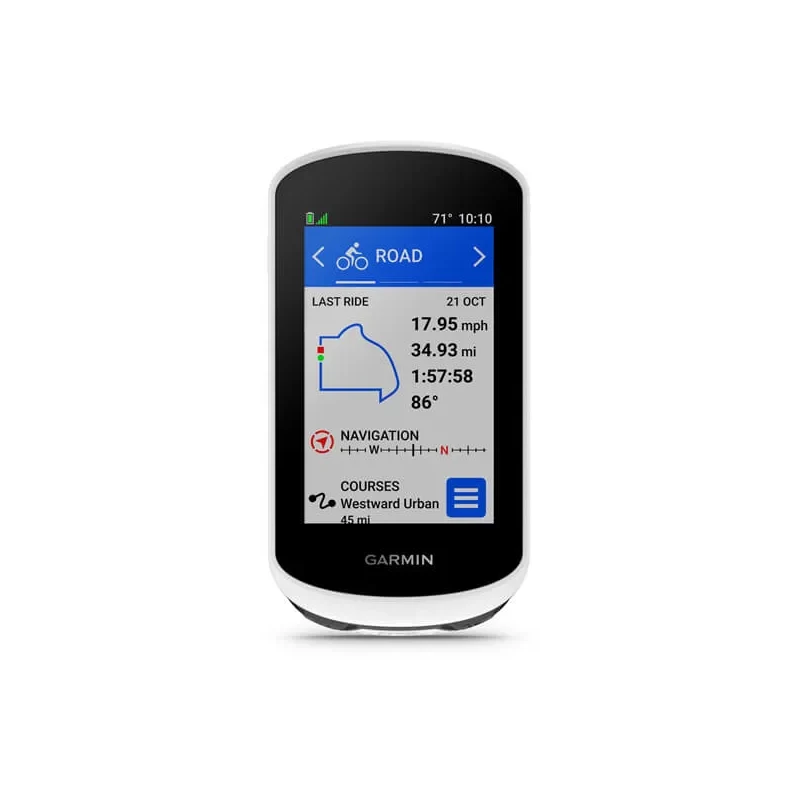 Garmin Edge Explore 2