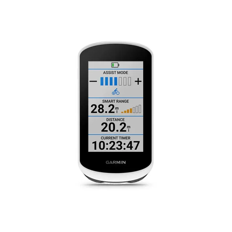 Garmin Edge Explore 2 - Image 5