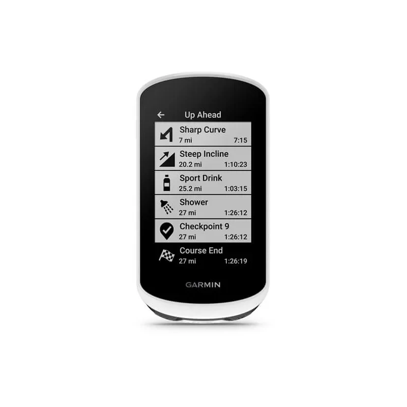 Garmin Edge Explore 2 - Image 7