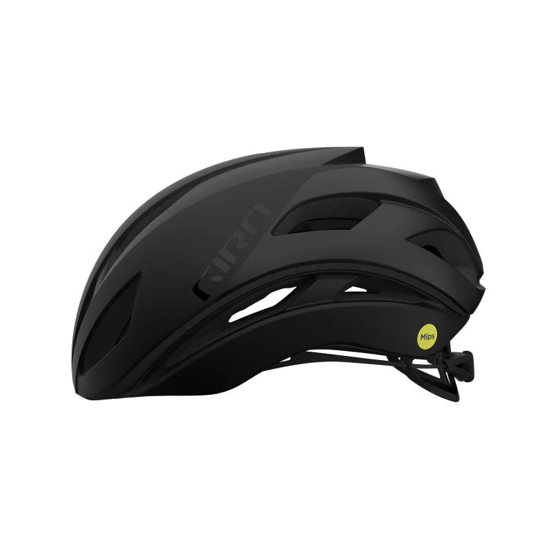 Giro Aero Helmet Eclipse Spherical - Gloss Clear - Image 2