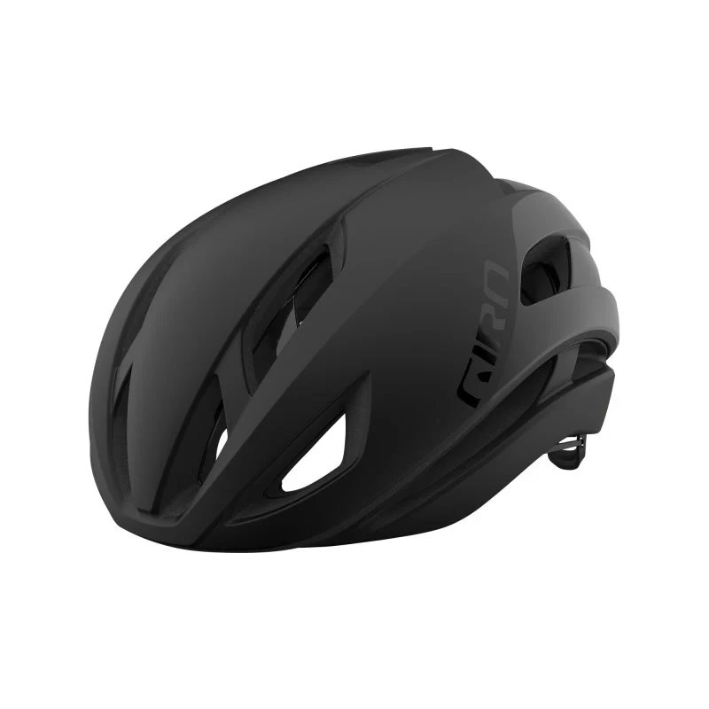 Giro Aero Helmet Eclipse Spherical - Gloss Clear - Image 4