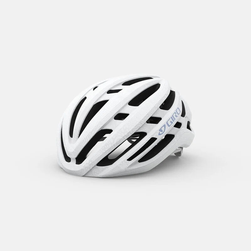 Giro Agilis Mips Helmet Womens - Matte Pearl White