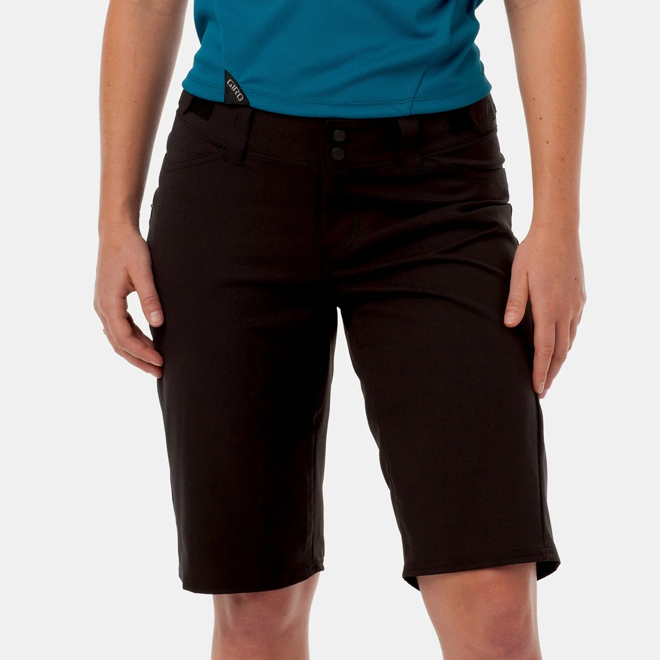 Giro Arc Short Womens - Black - Image 3