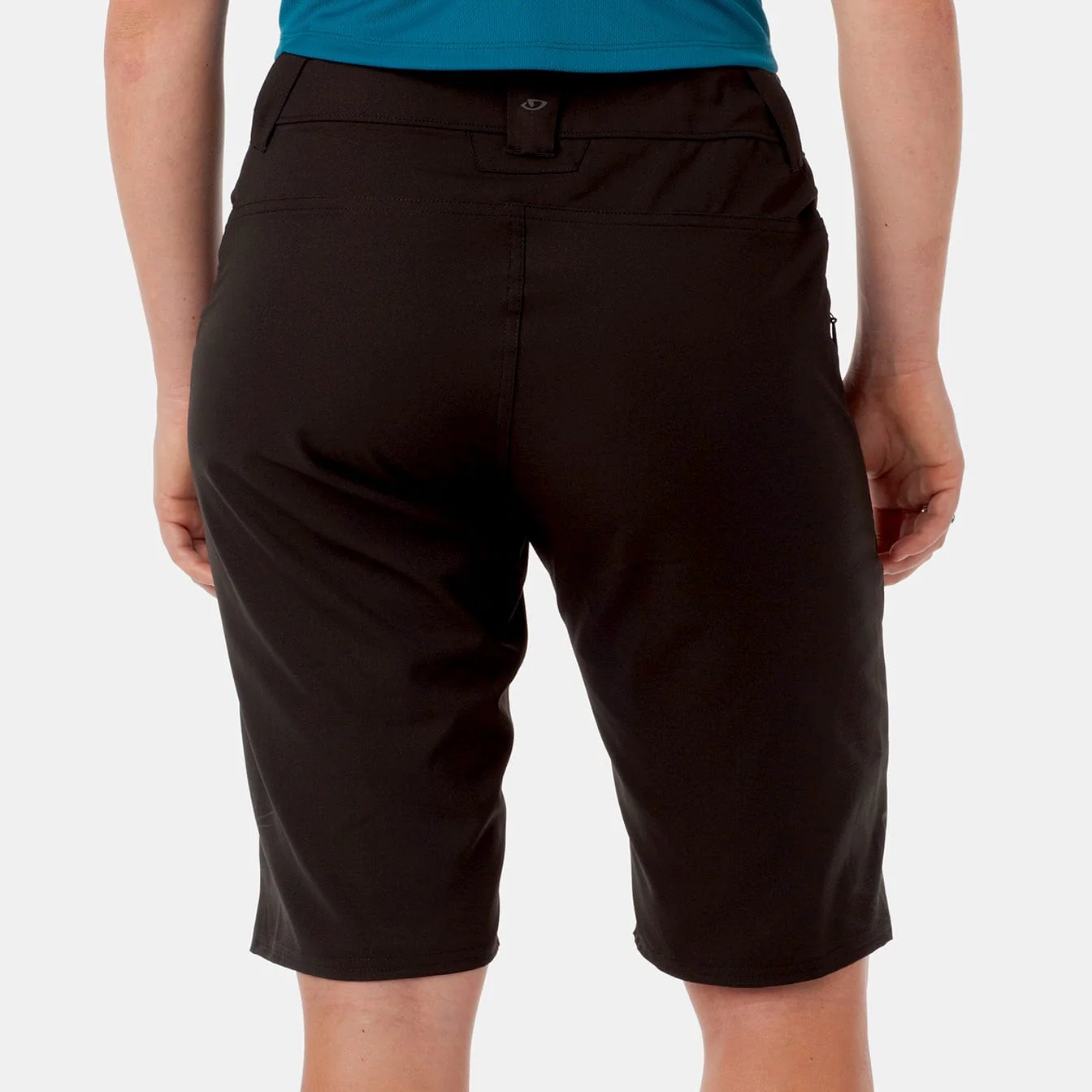 Giro Arc Short Womens - Black - Image 4