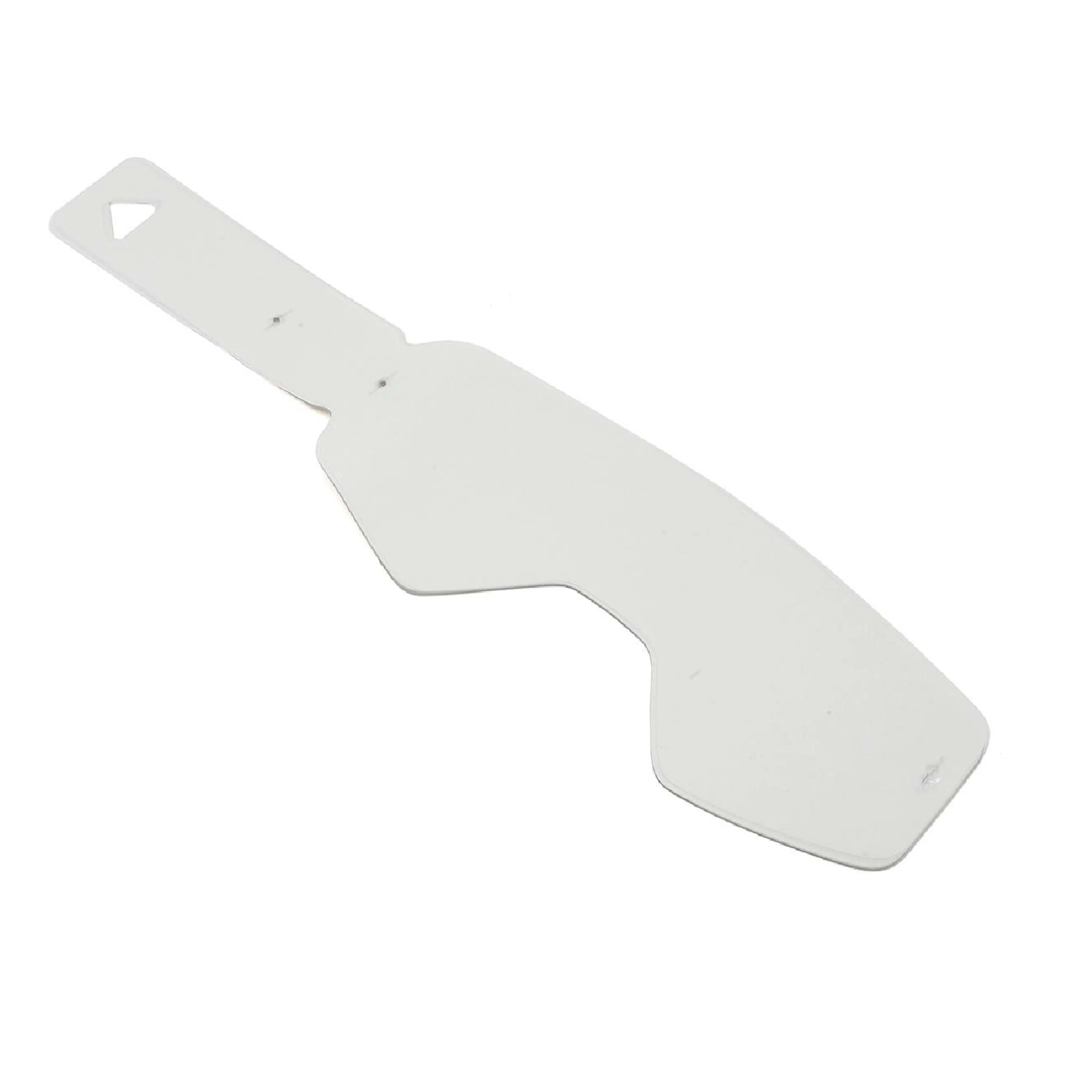 Giro Blok Goggles Tear Offs - Clear