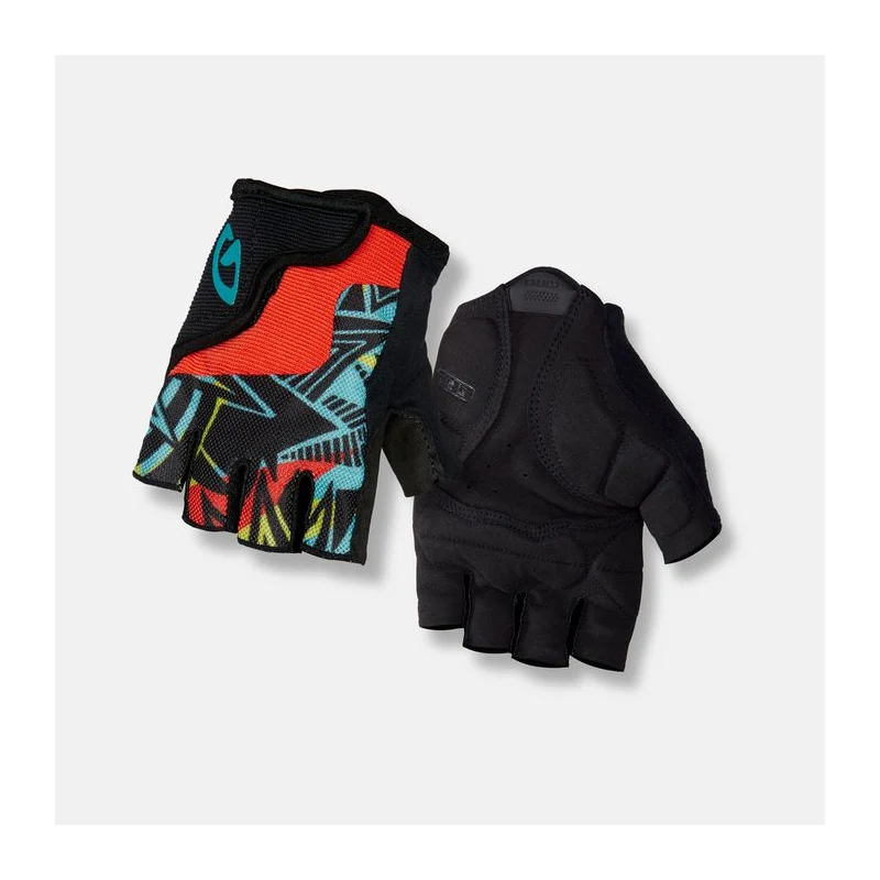 Giro Bravo JR Glove