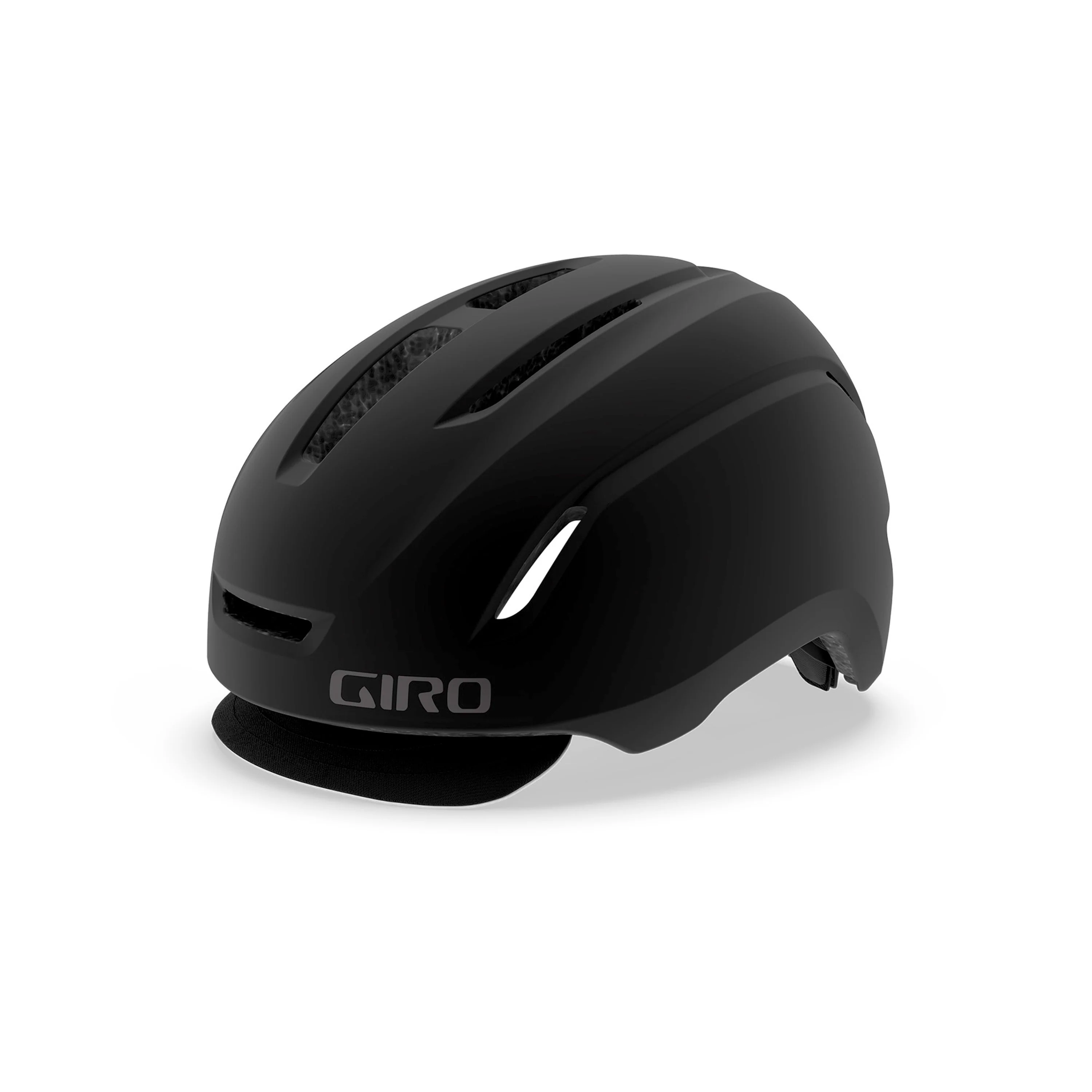 Giro Caden Mips Helmet - Matte Black - Image 2