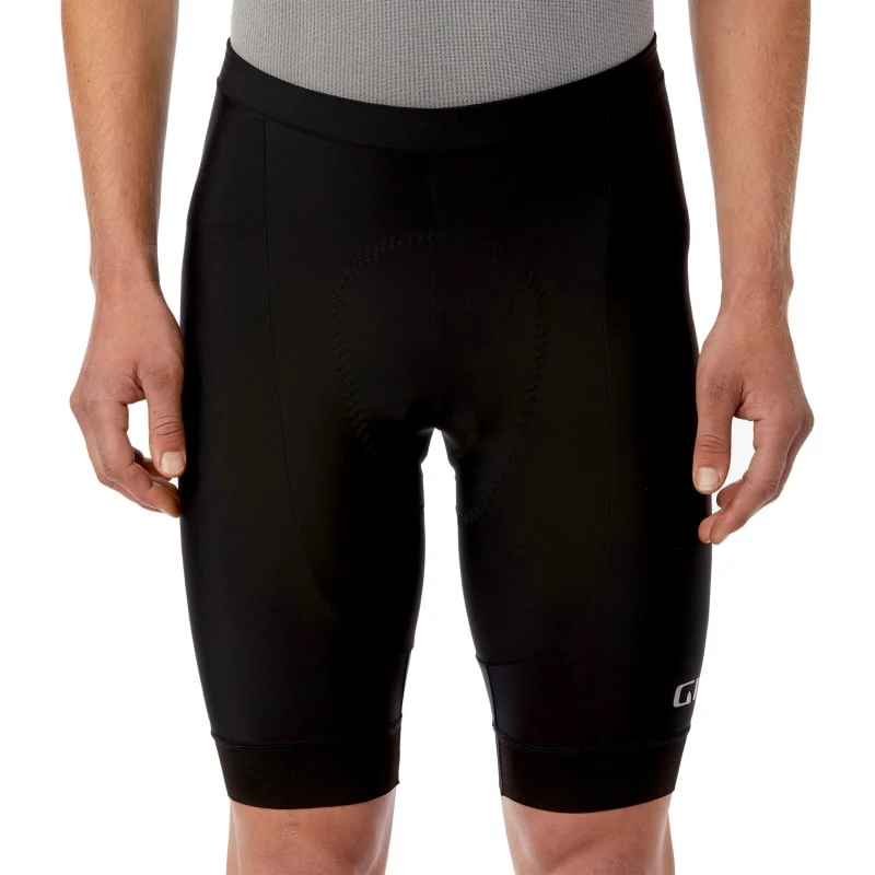 Giro Chrono Expert Shorts Mens - Black - Image 2