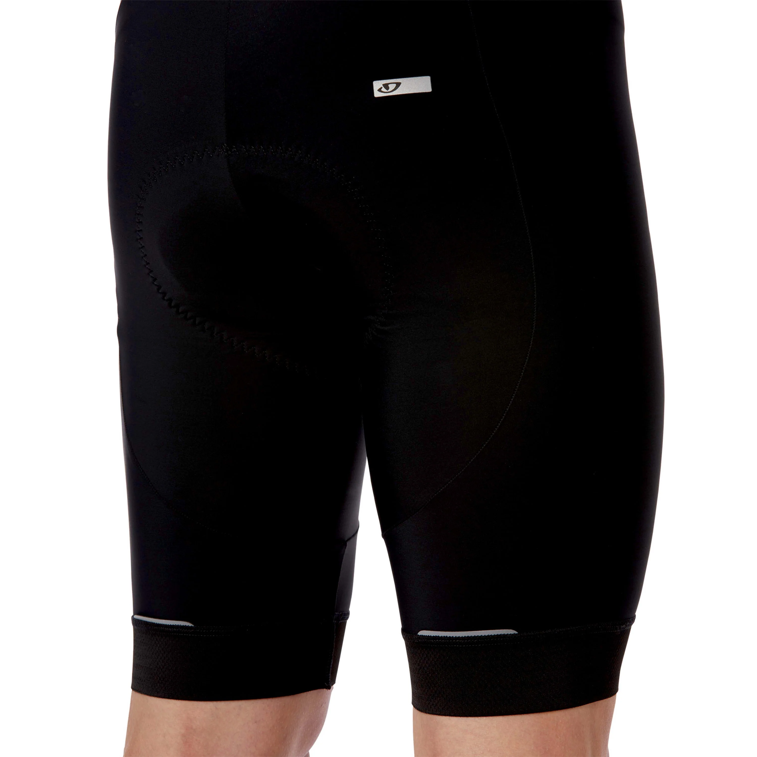 Giro Chrono Expert Shorts Mens - Black - Image 7