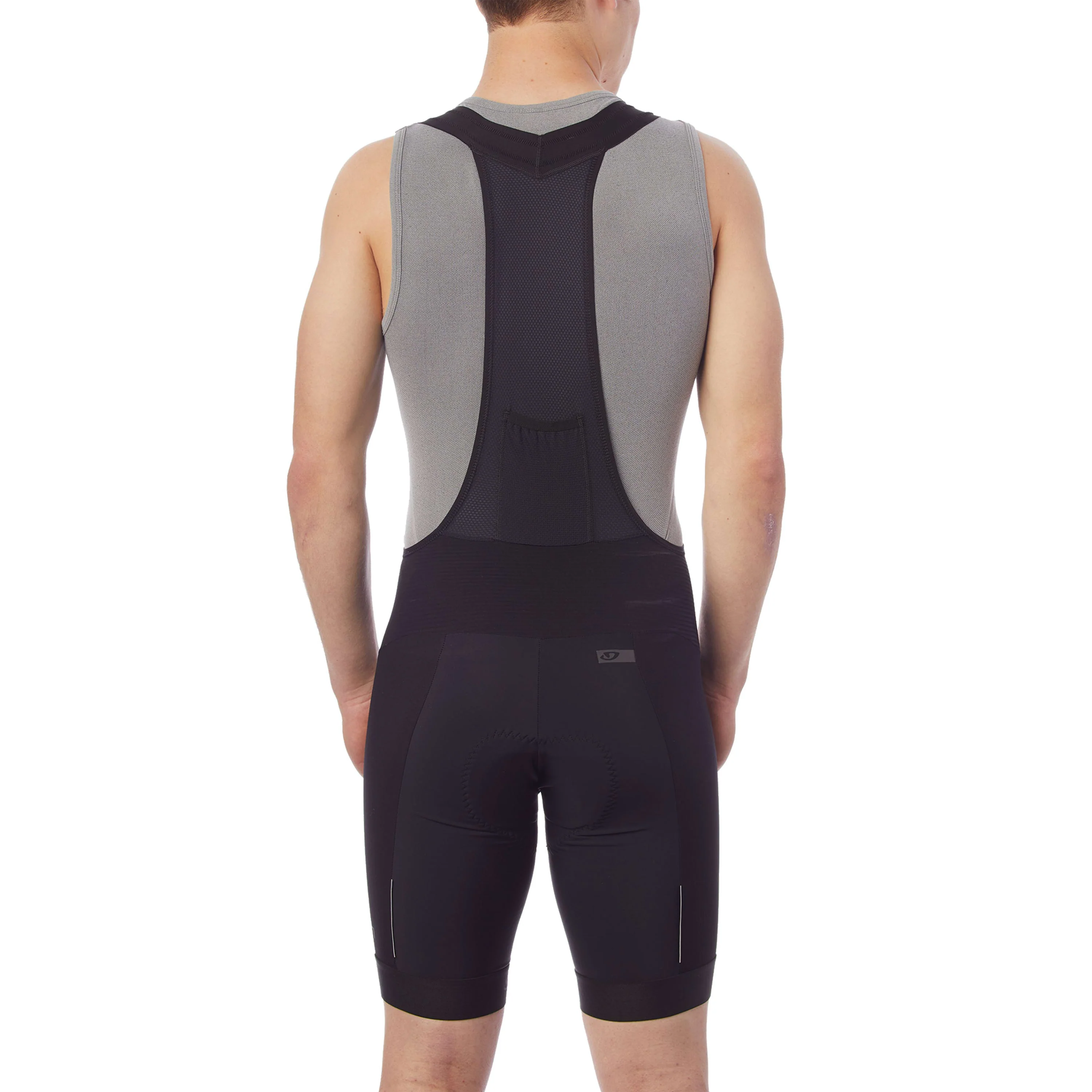 Giro Chrono Pro Bib Short - Black - Image 4