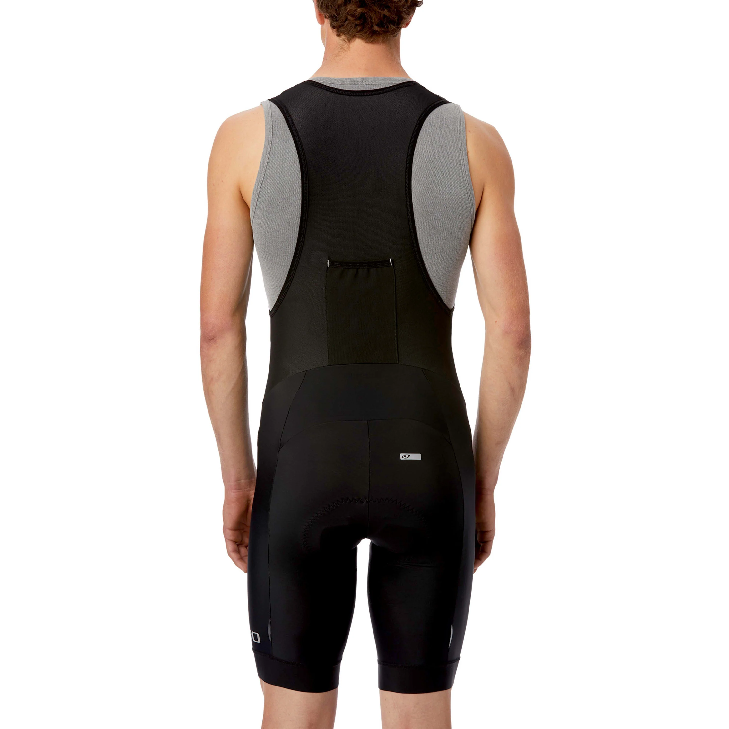 Giro Chrono Sport Bib Short - Black - Image 3