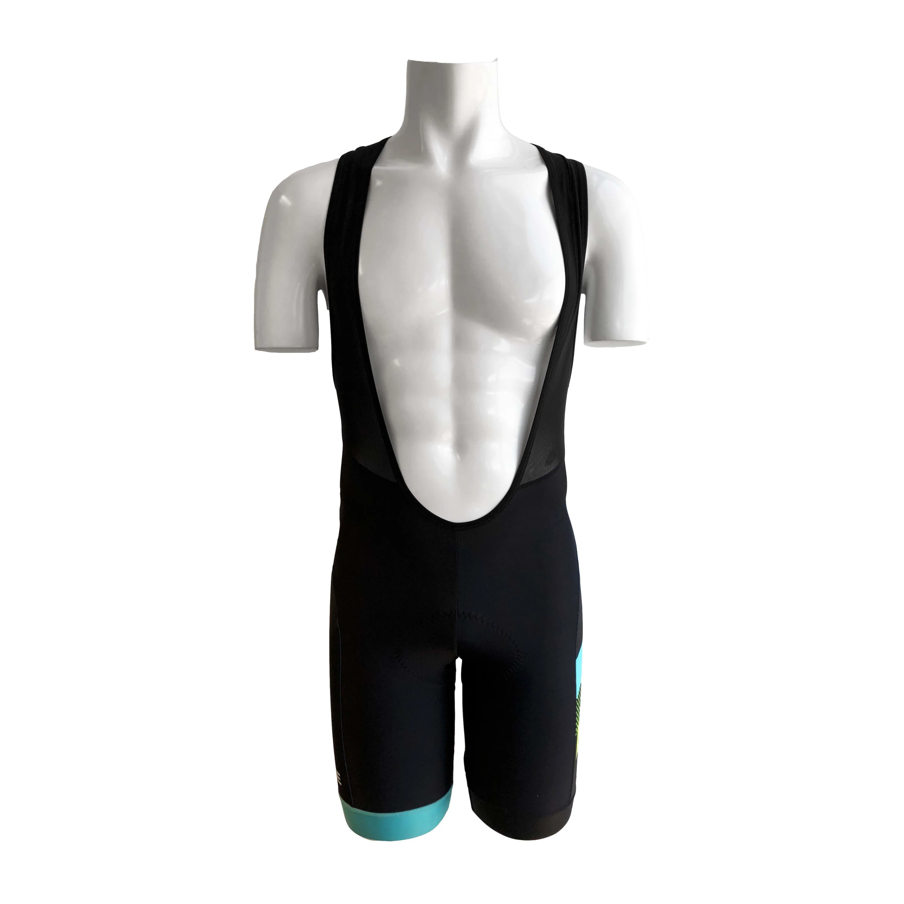 Giro Chrono Sport Bib Shorts Myride - Black - Image 4