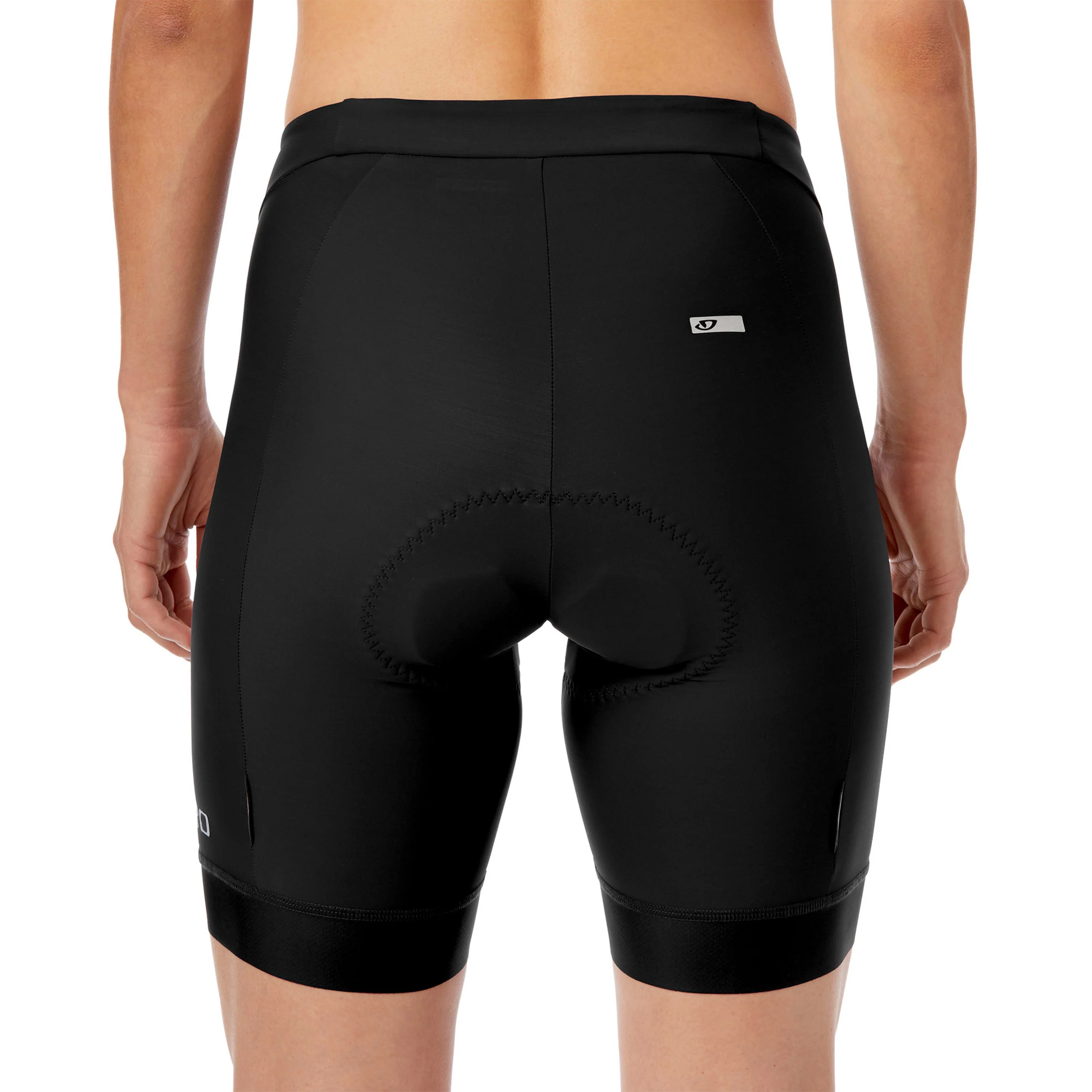 Giro Chrono Sport Short Womens - Black - Image 4