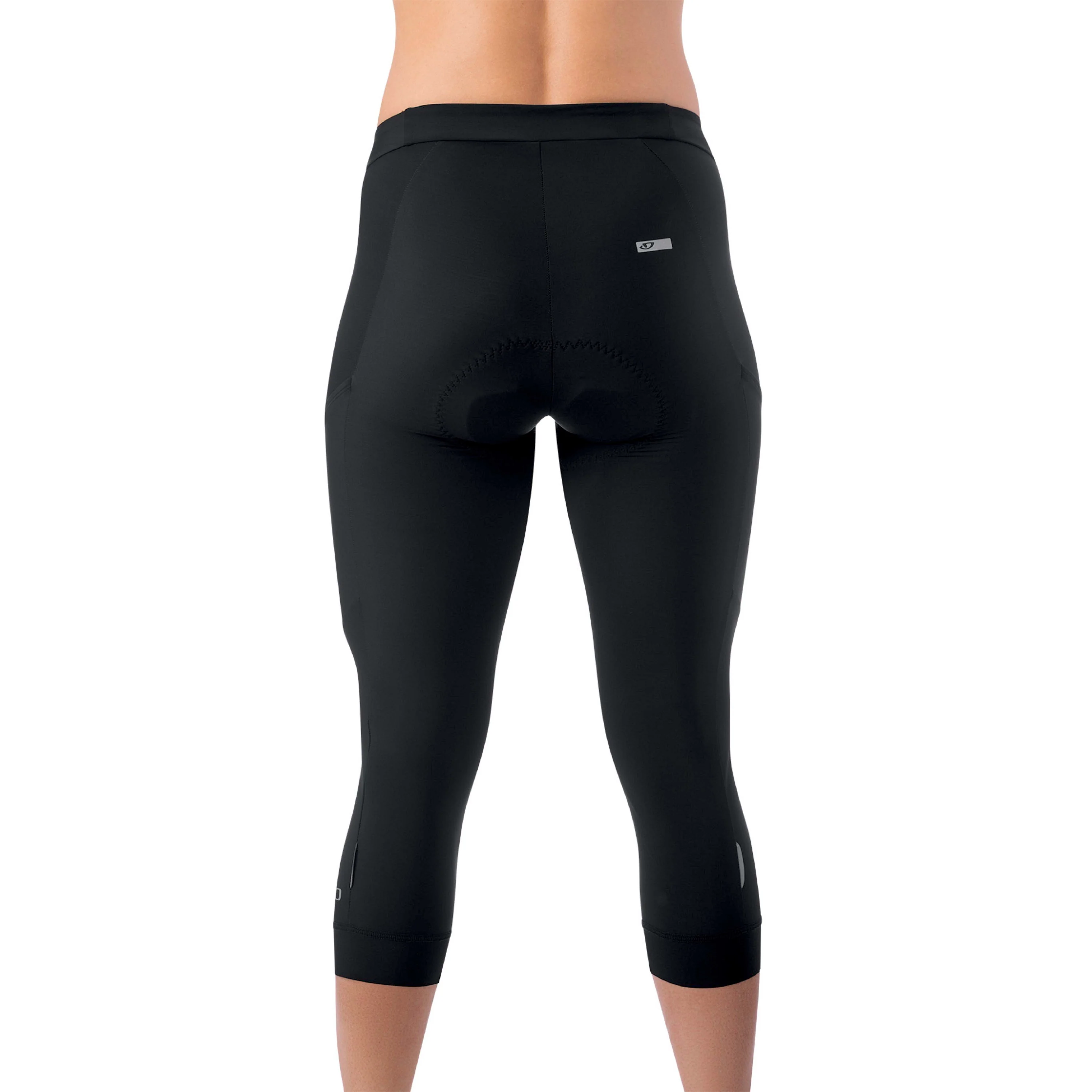 Giro Chrono Sport Womens Knicker - Black - Image 3