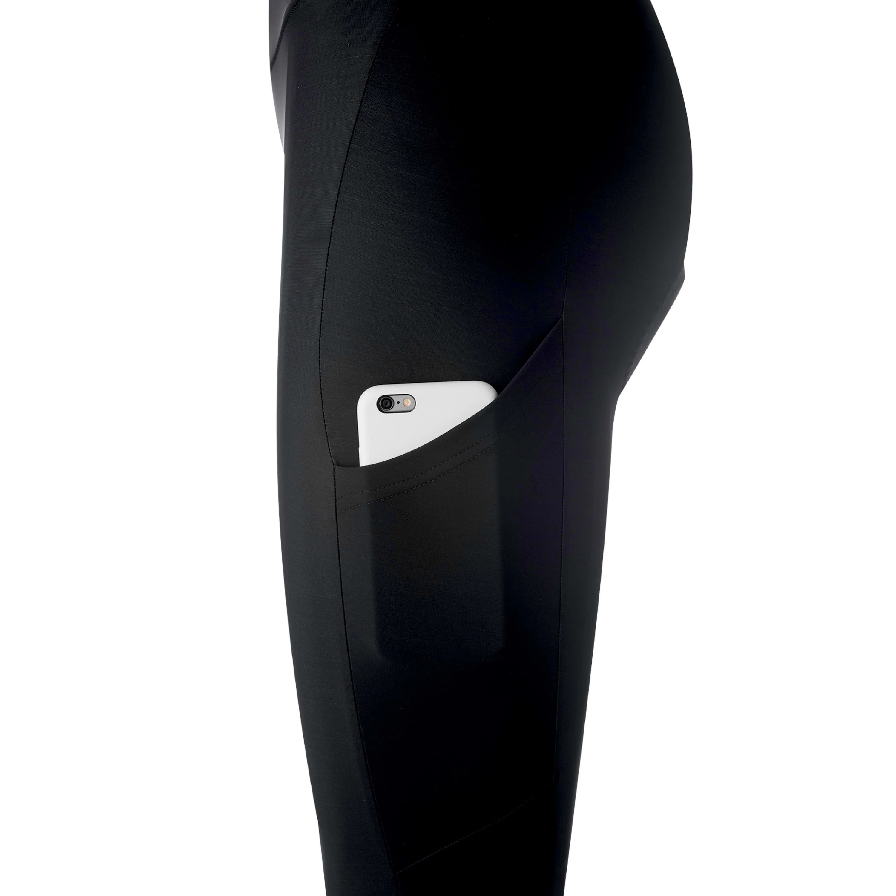 Giro Chrono Sport Womens Knicker - Black - Image 4