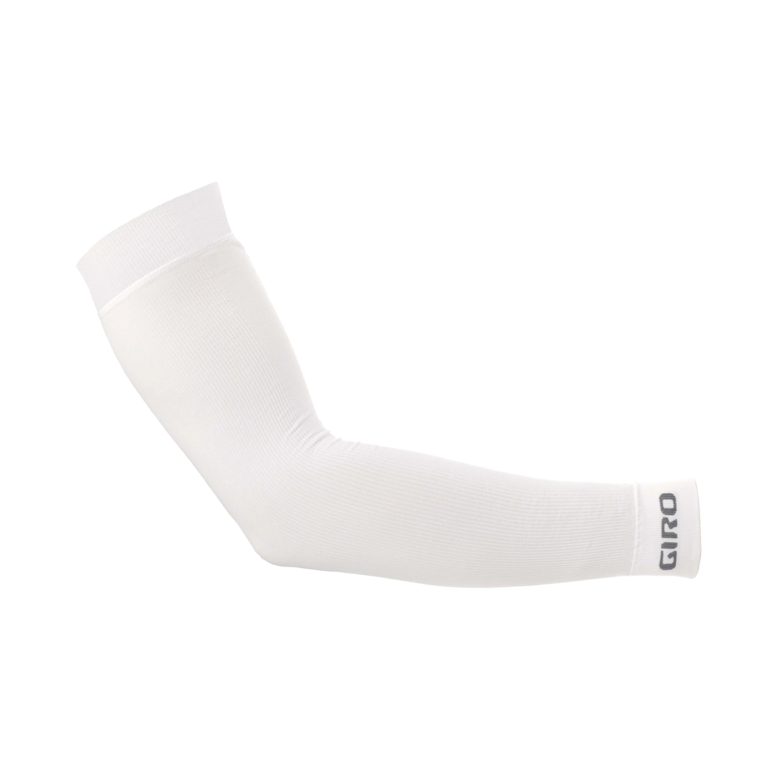 Giro Chrono Sunsleeves - White - Image 2