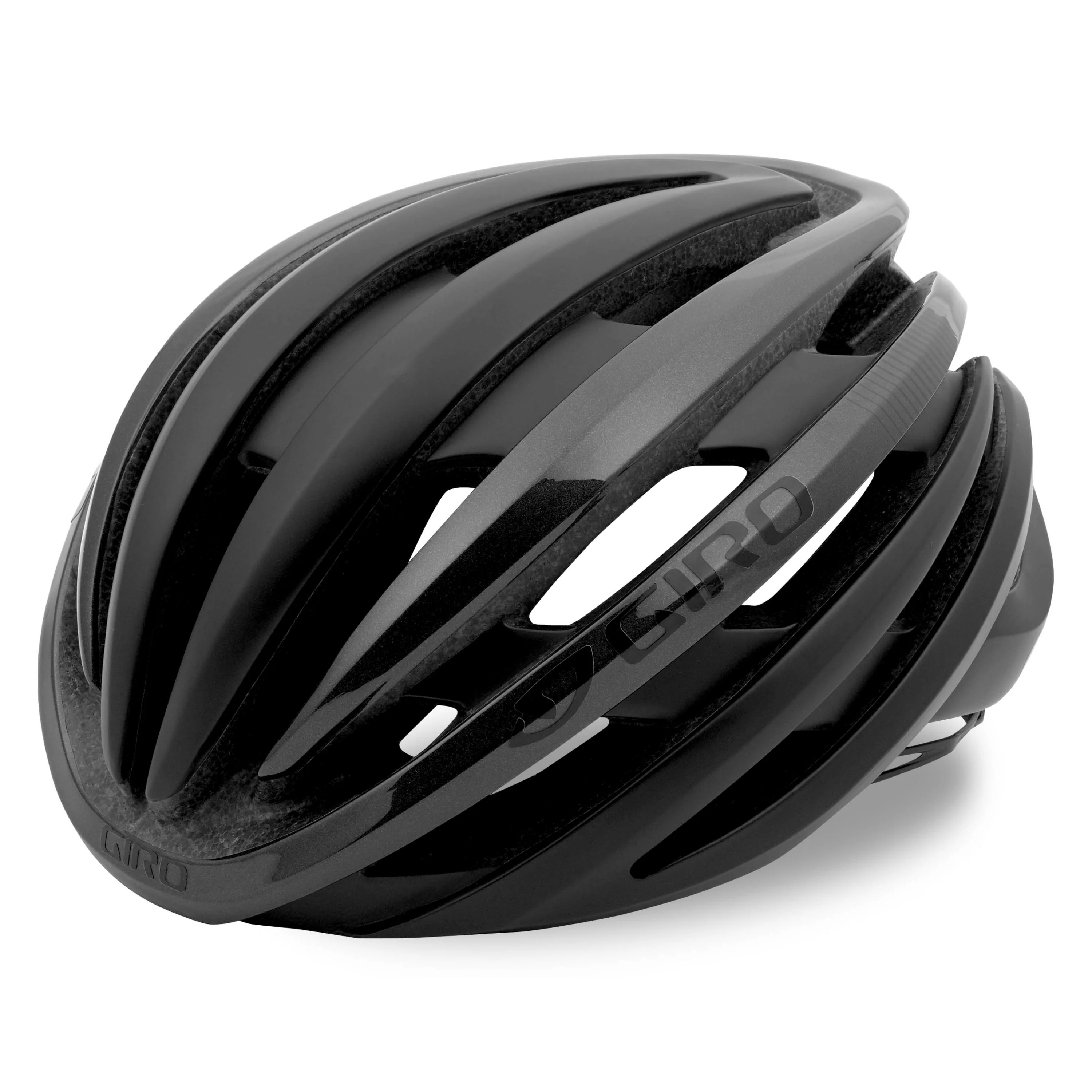 Giro Cinder Mips Helmet - Matte Black / Charcoal - Image 3