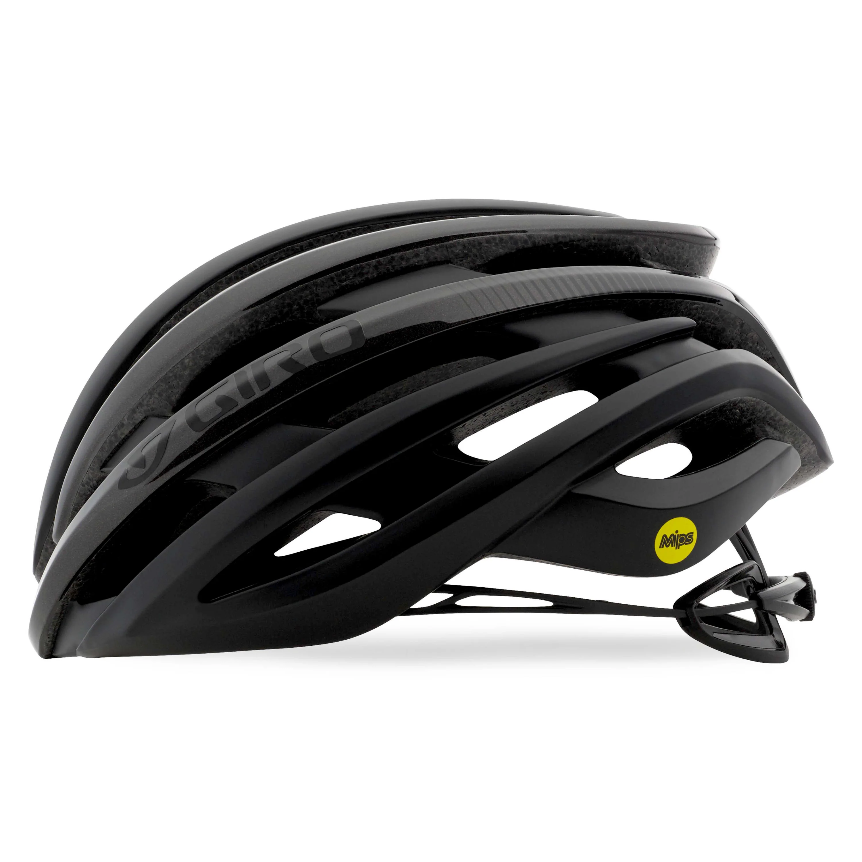 Giro Cinder Mips Helmet - Matte Black / Charcoal - Image 6