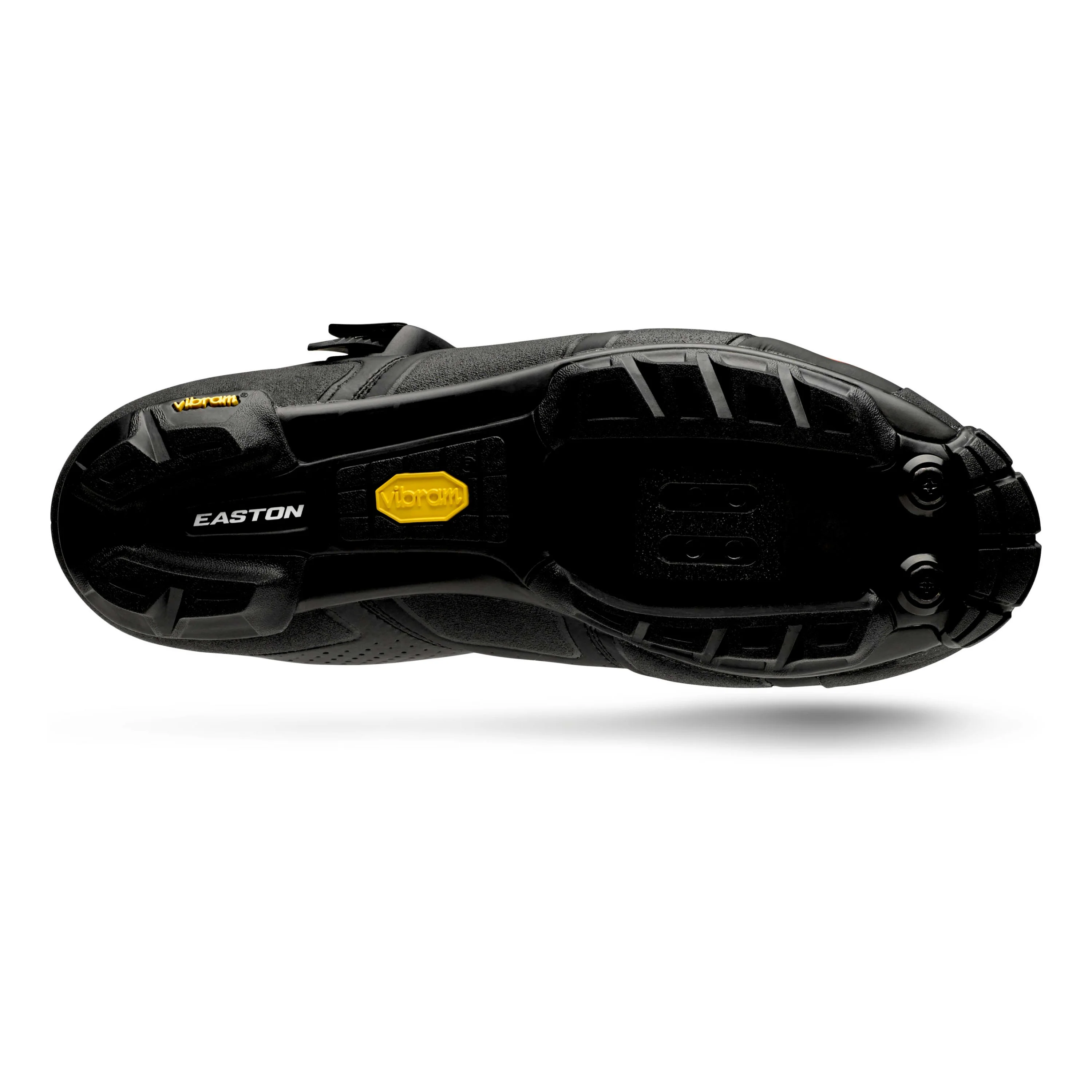 Giro Code VR70 Shoes - Black - Image 4