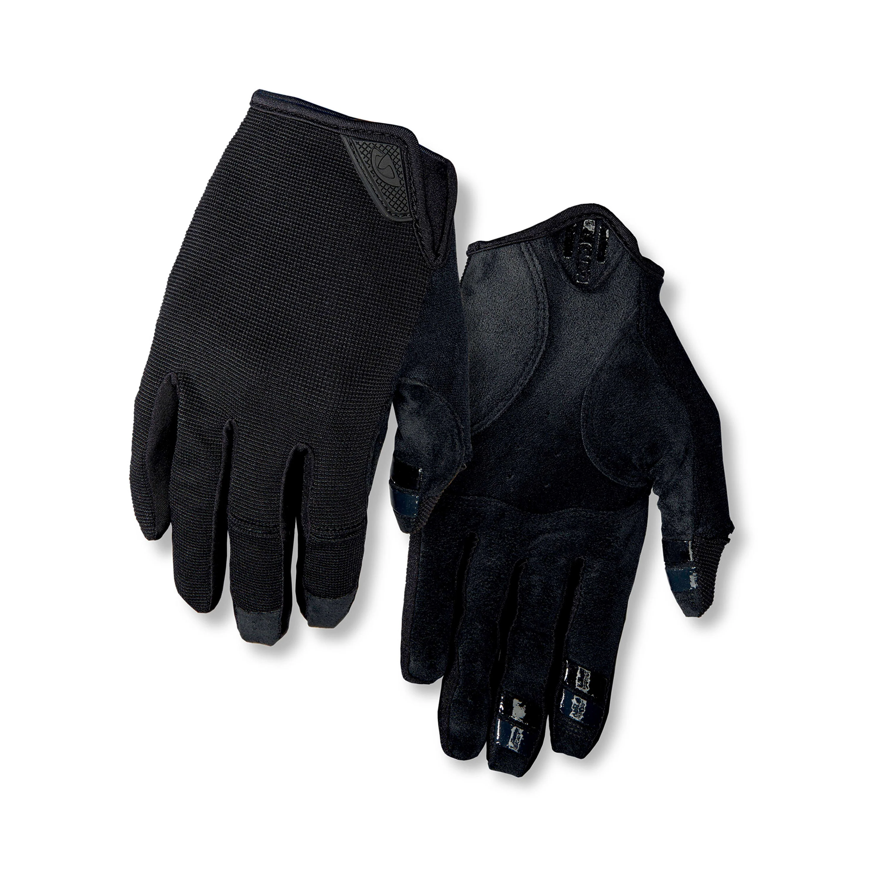 Giro Dnd Mtb Gloves - Black - Image 2