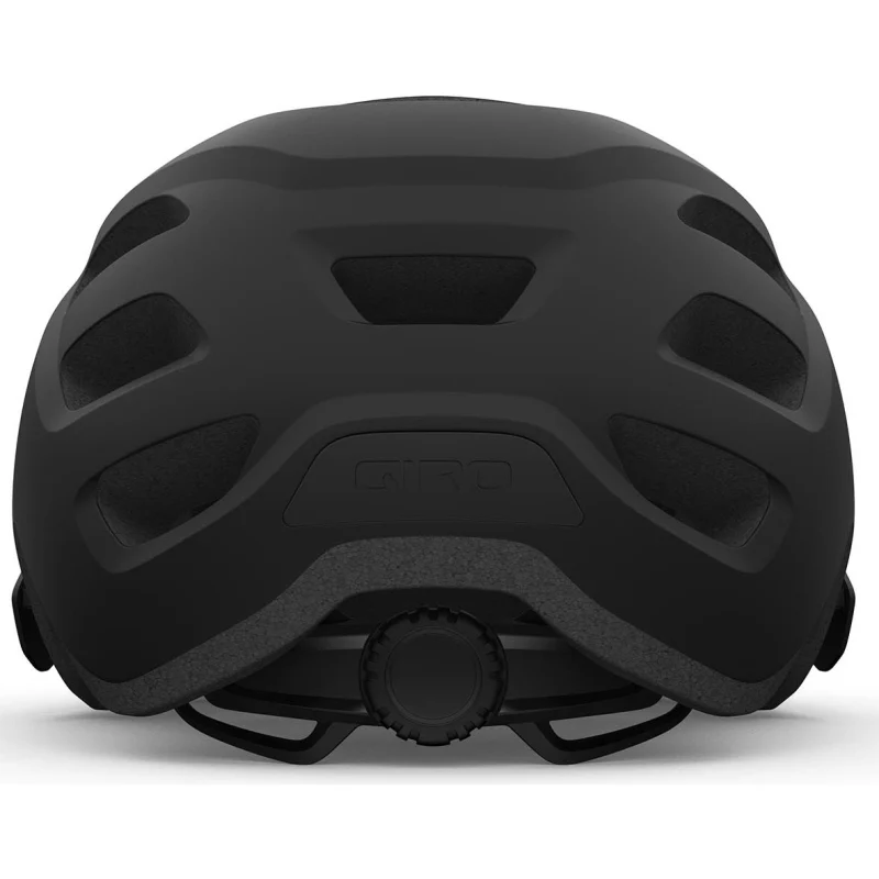 Giro Elixir Helmet - Matt Black - Image 4