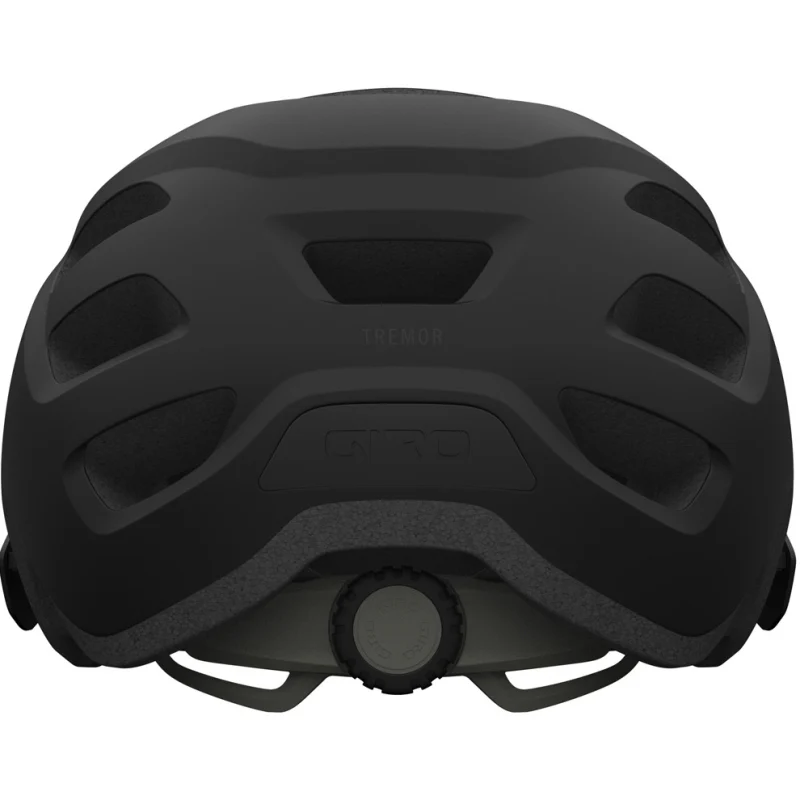 Giro Elixir Youth Helmet - Matt Black - Image 4