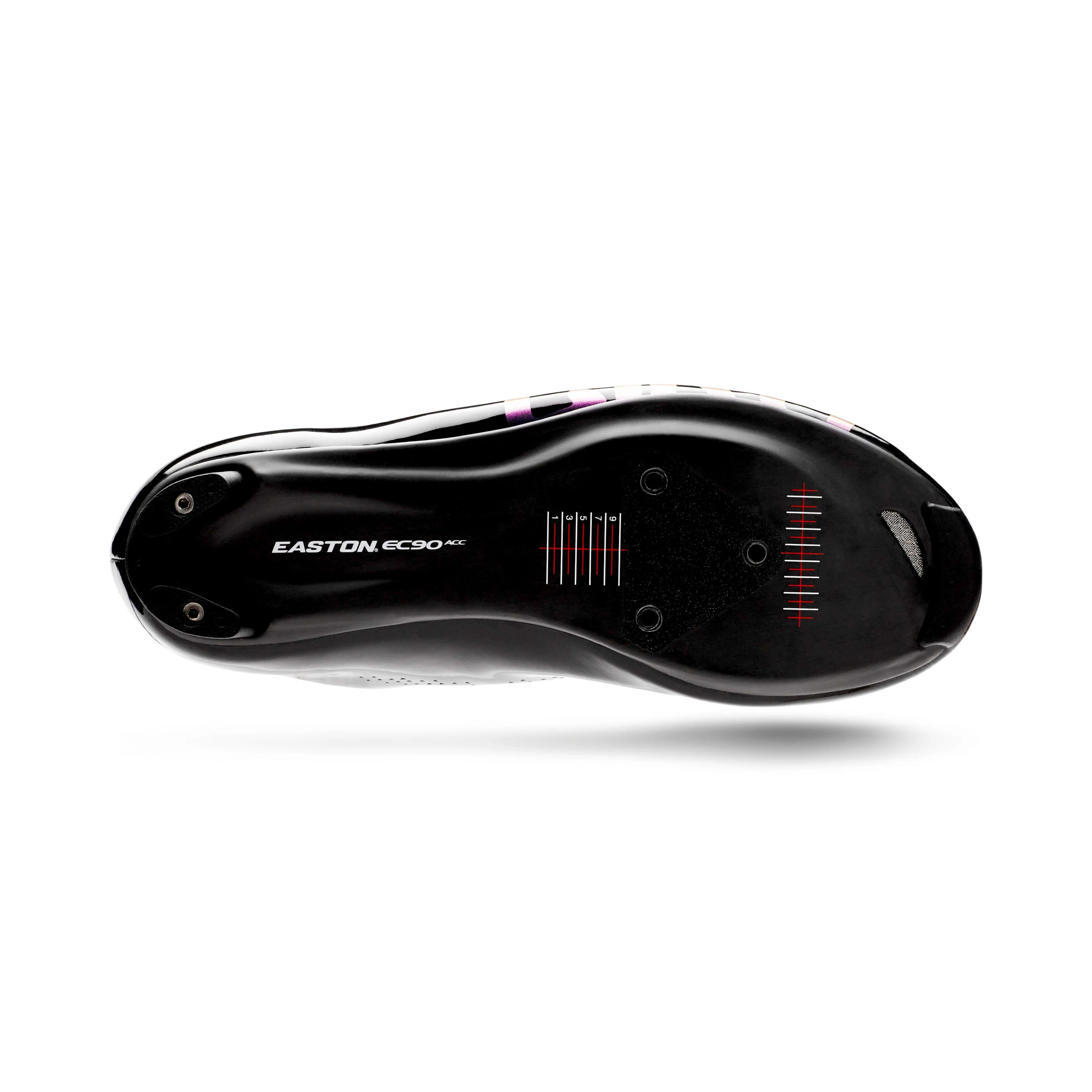Giro Empire Acc W Ladies - Black Galaxy - Image 6